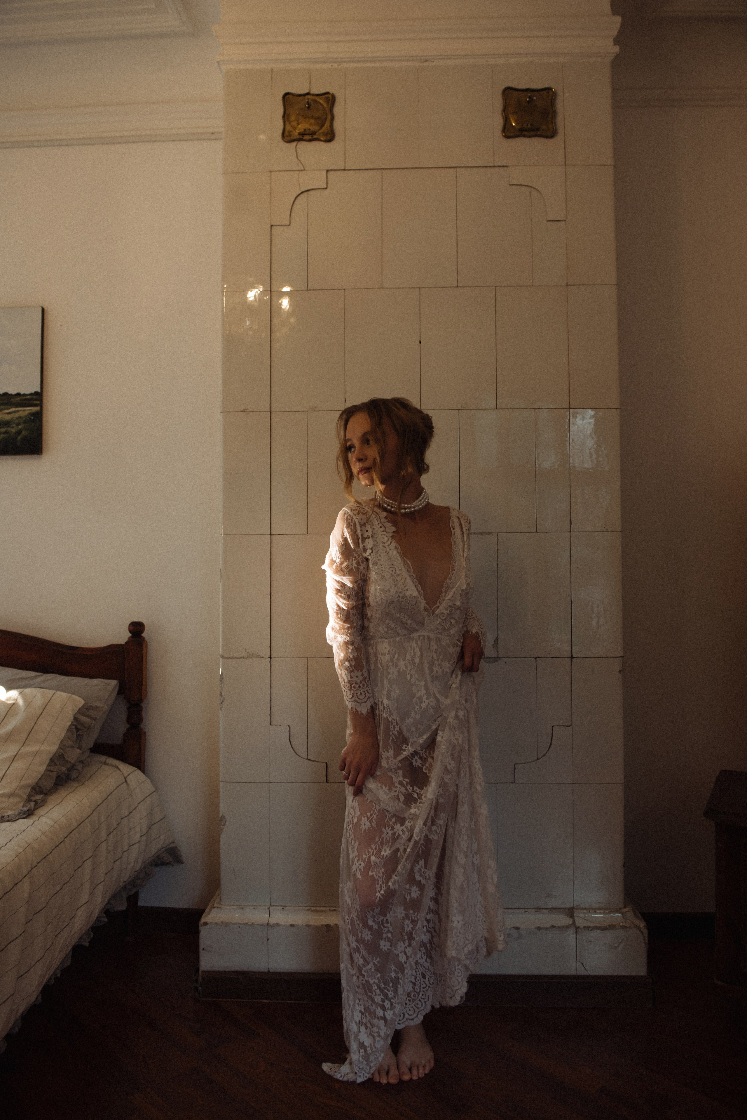 Виктория. Свадебный, портретный, фотограф беременности в Нижнем Новгороде Алина Зиновьева