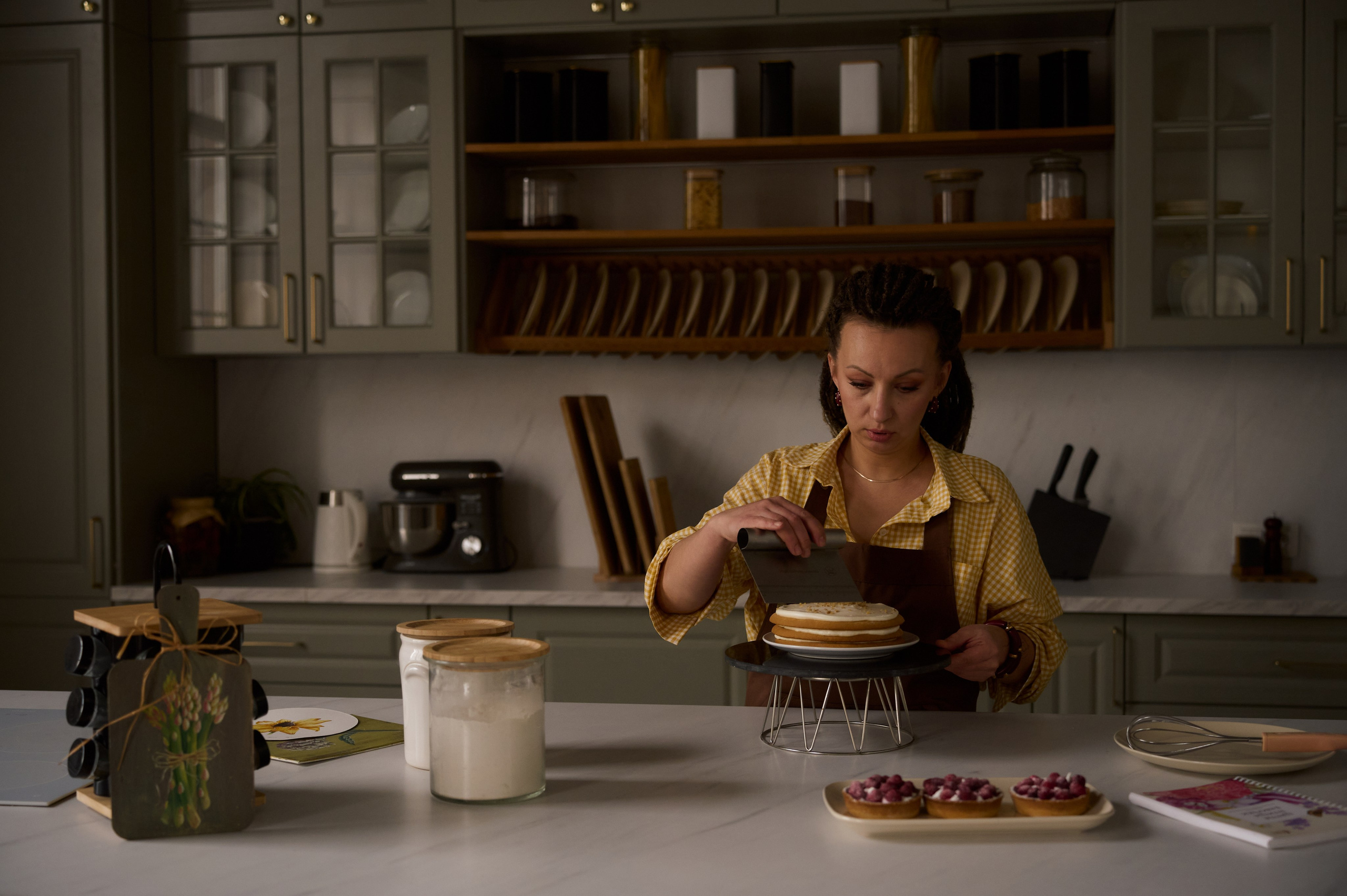 Натали. Миракова Катрин — портретный и семейный фотограф в Москве