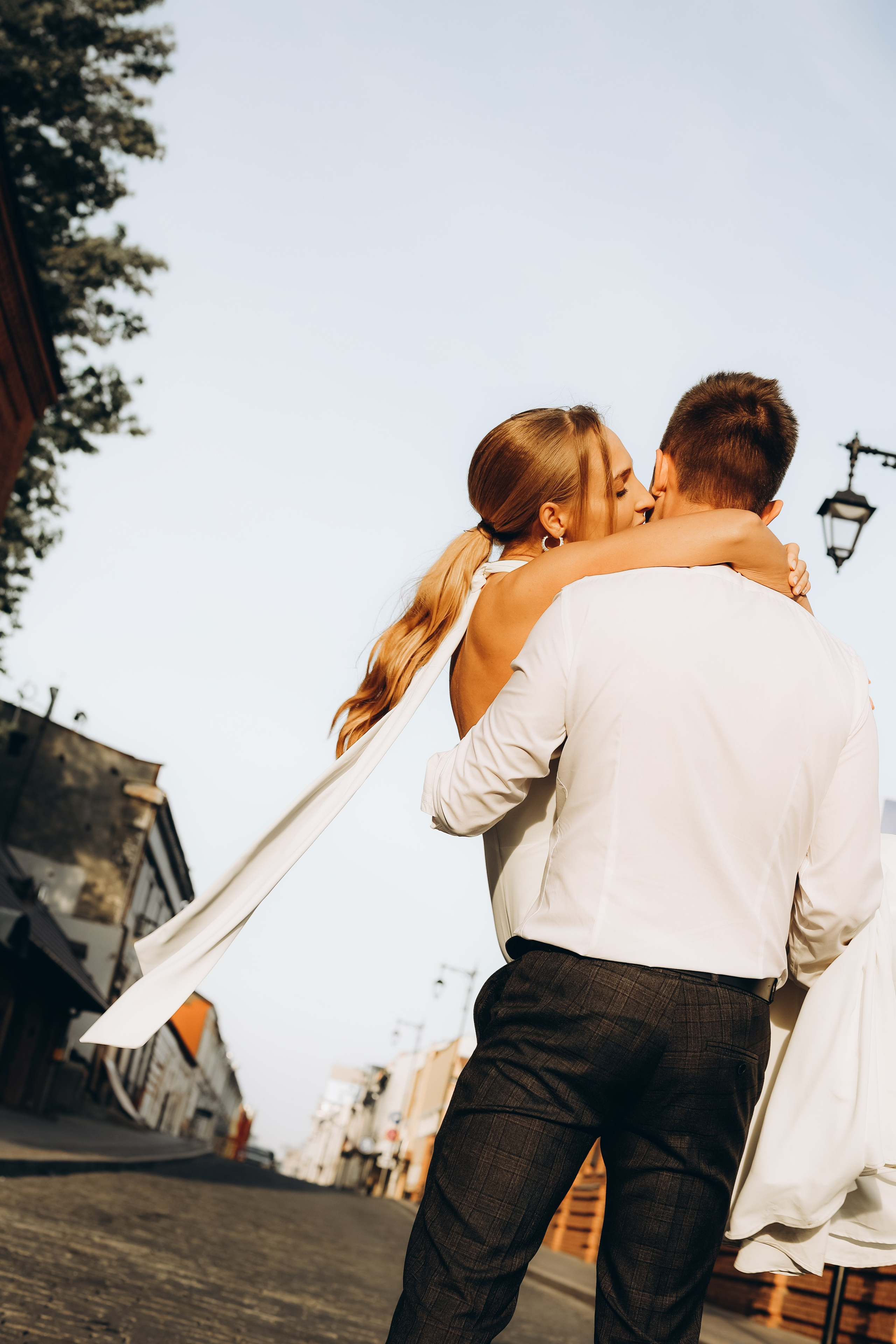 Они нашли друг друга. Приветствую Вас! Я — Лидия, фотограф