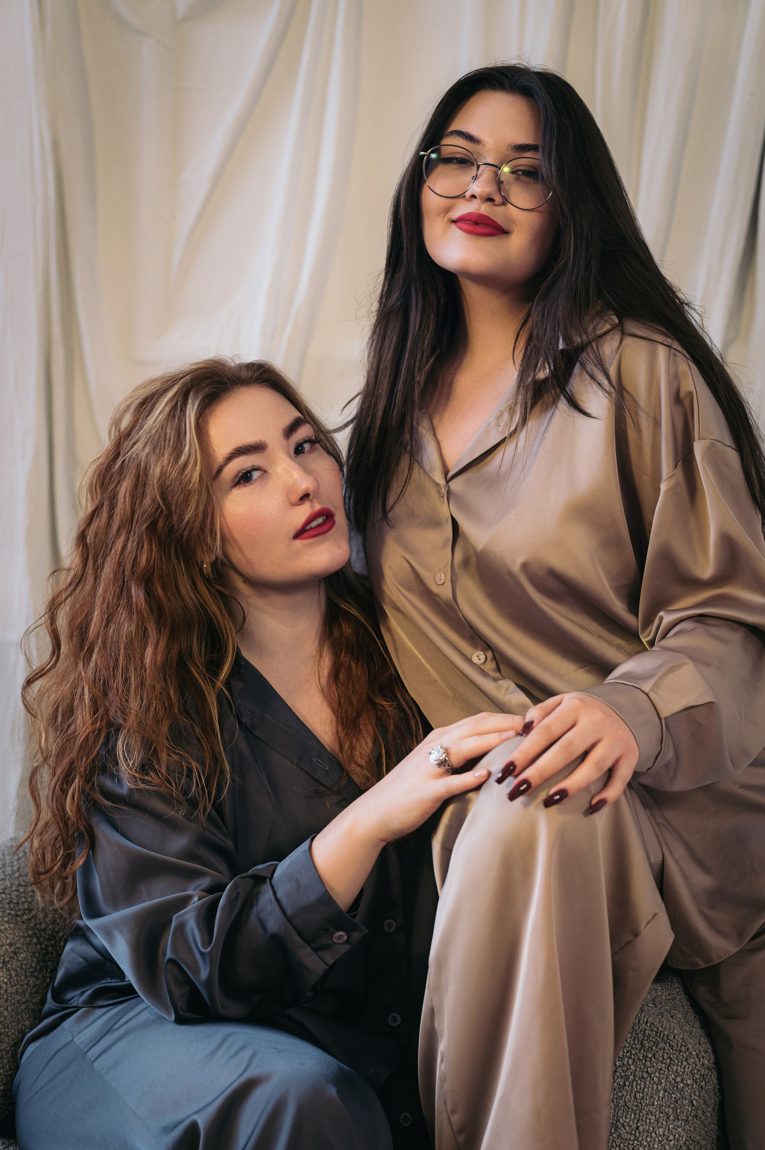 Семейная. Главная