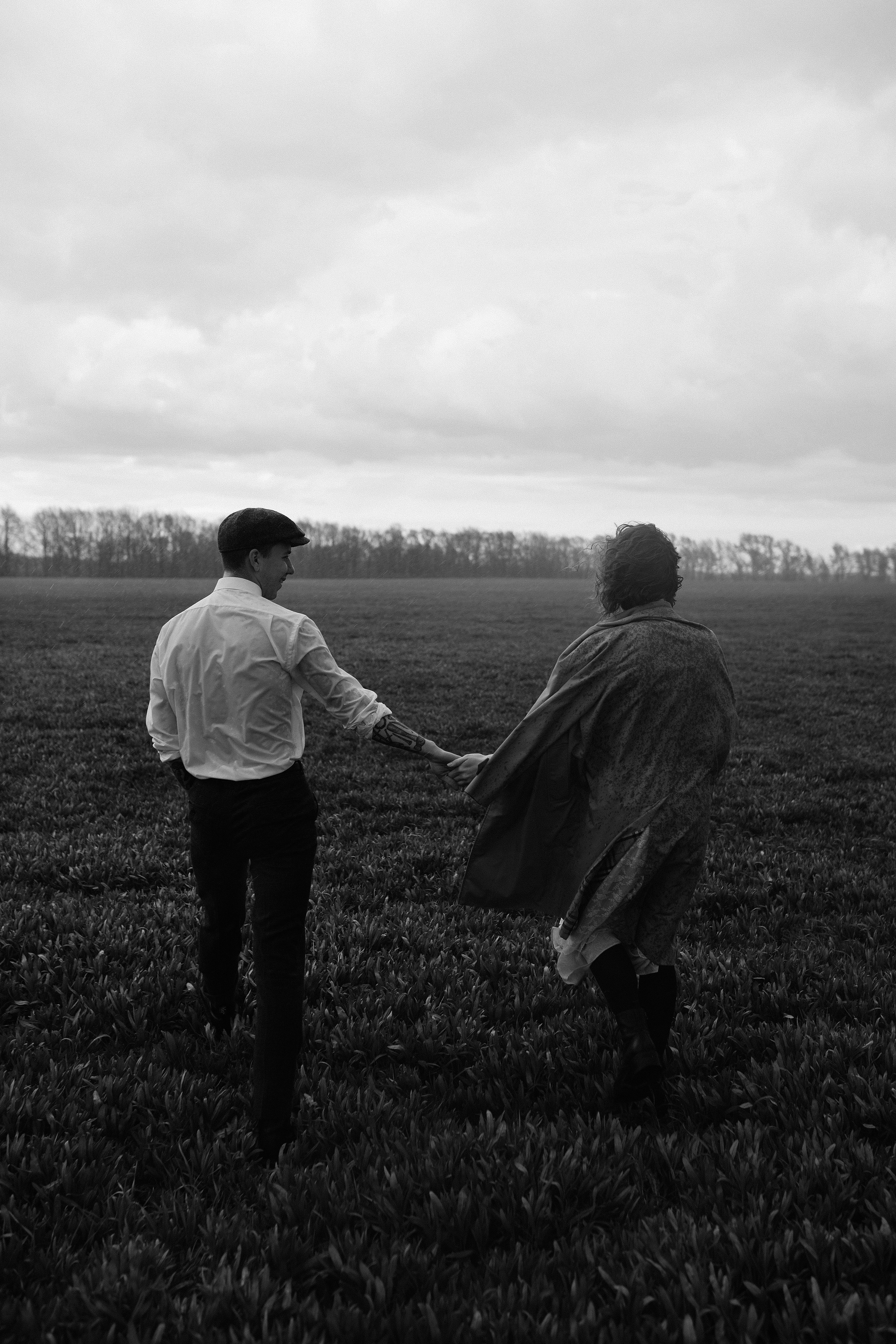 Wedding day #1. Свадебный, семейный фотограф в Рязани Лена Брант