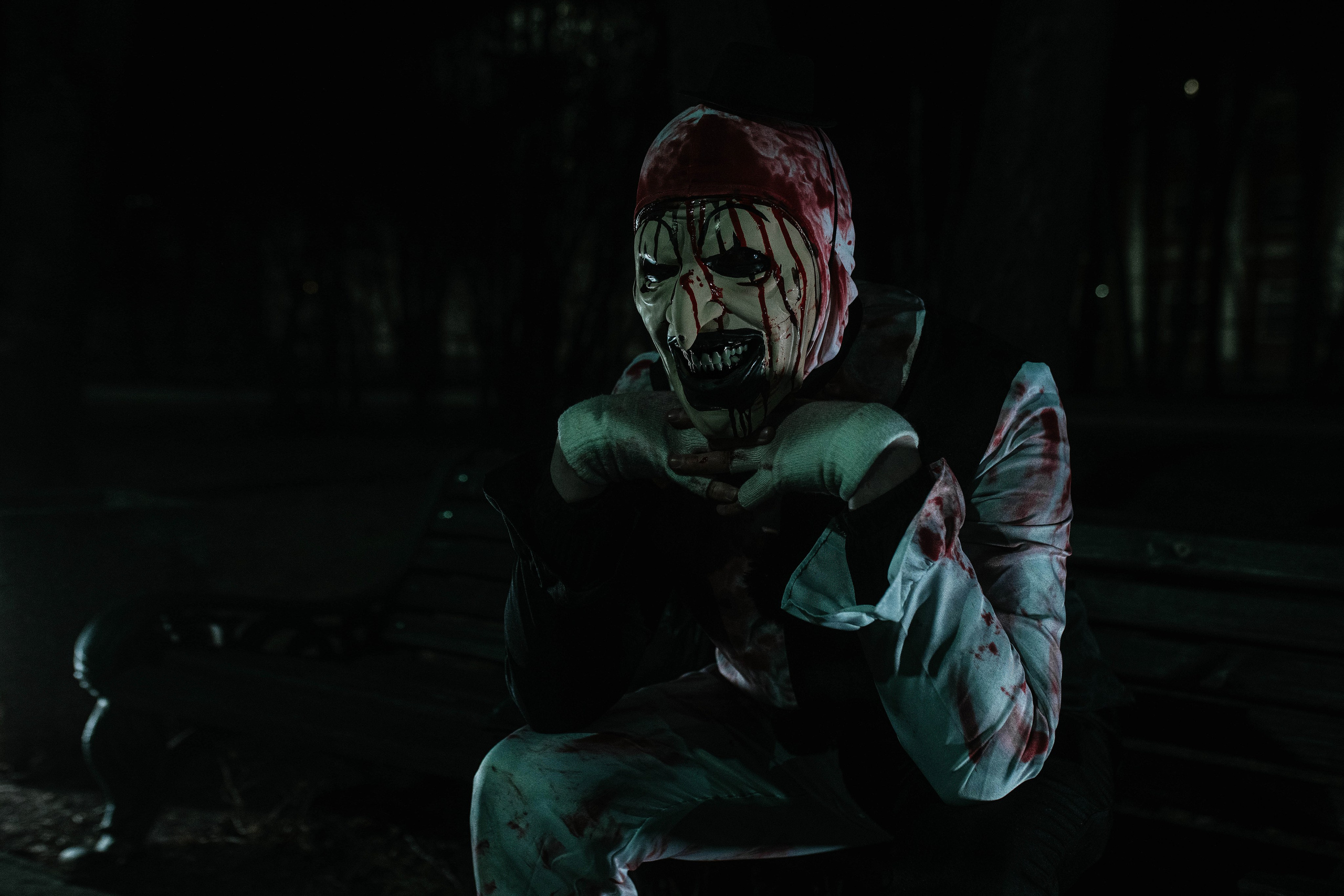 Ужасающий. Свадебный, семейный фотограф в Рязани Лена Брант