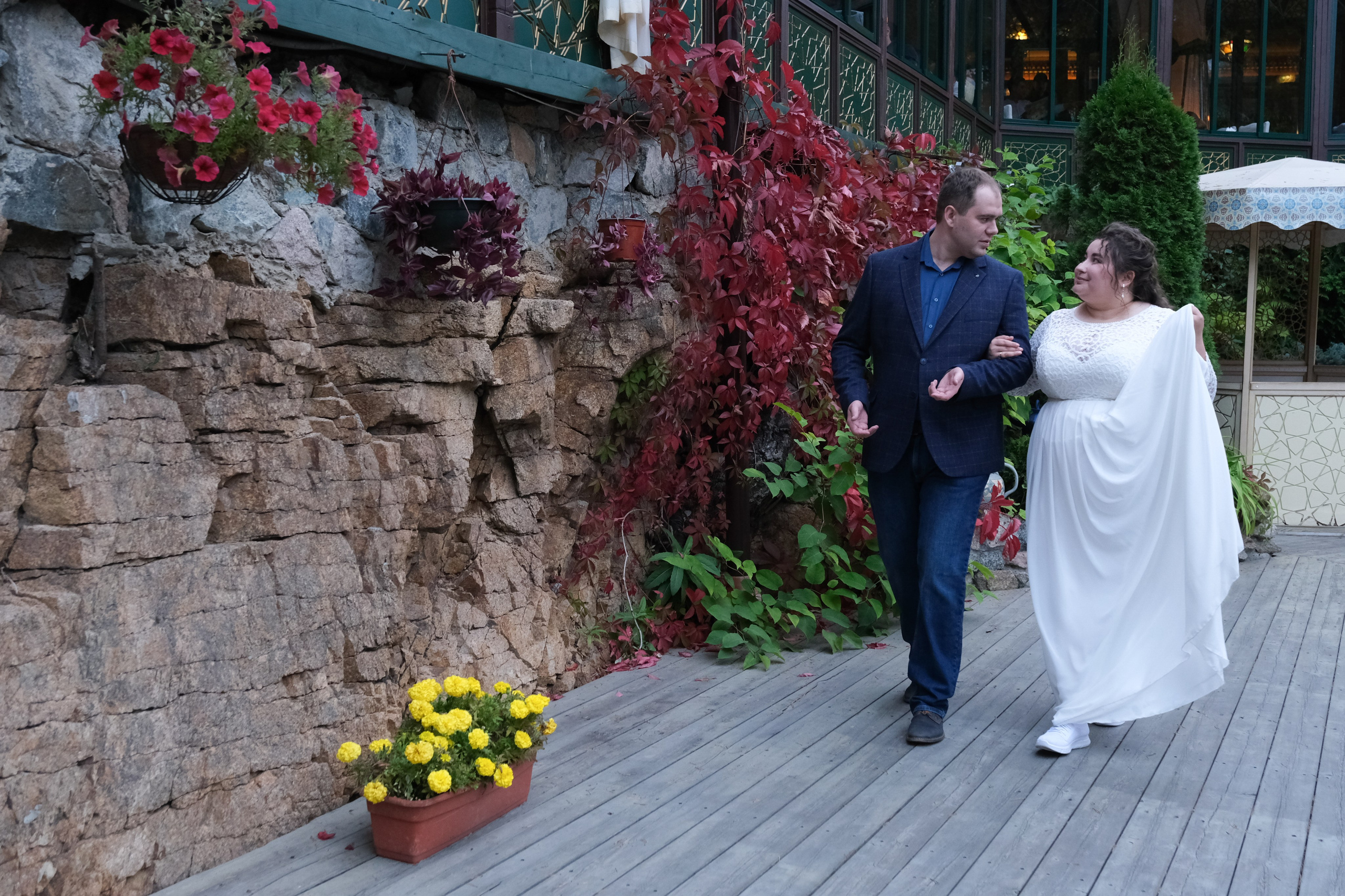 Свадьба Антона и Елизаветы. Свадебный фотограф в Челябинске Сырчикова Наталья