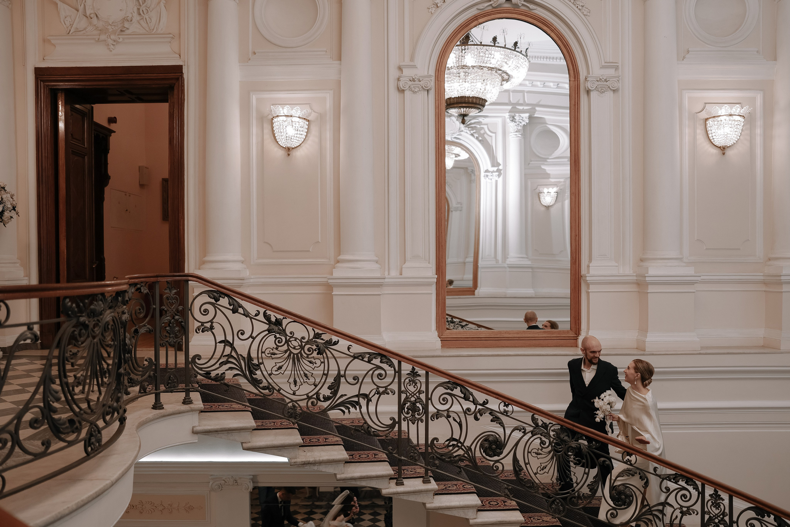 Все по настоящему…. Свадебный и семейный Фотограф Денис Кошель