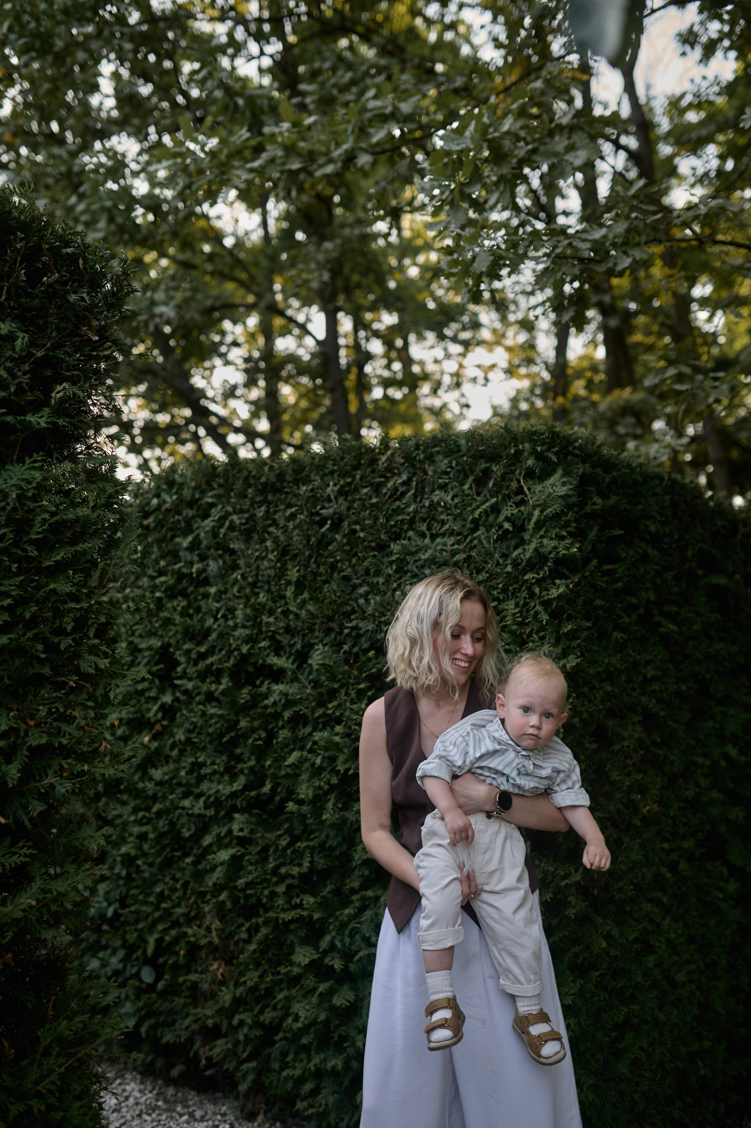 Сима и Яннис. Семейный и свадебный lifestyle-фотограф в Москве Мария Петрова