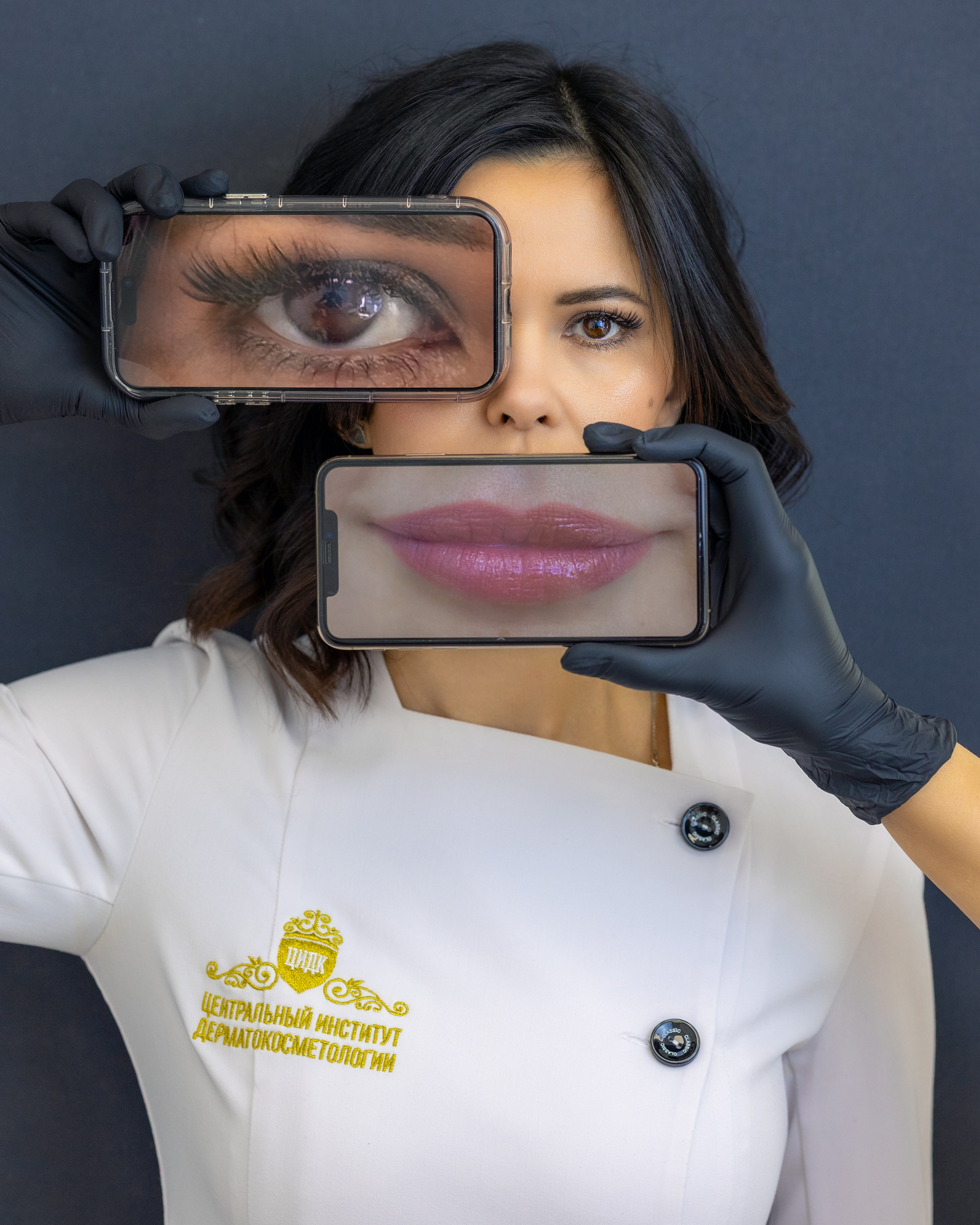 Контент/визуал. Контент фотограф в Москве Светлана Лазарева