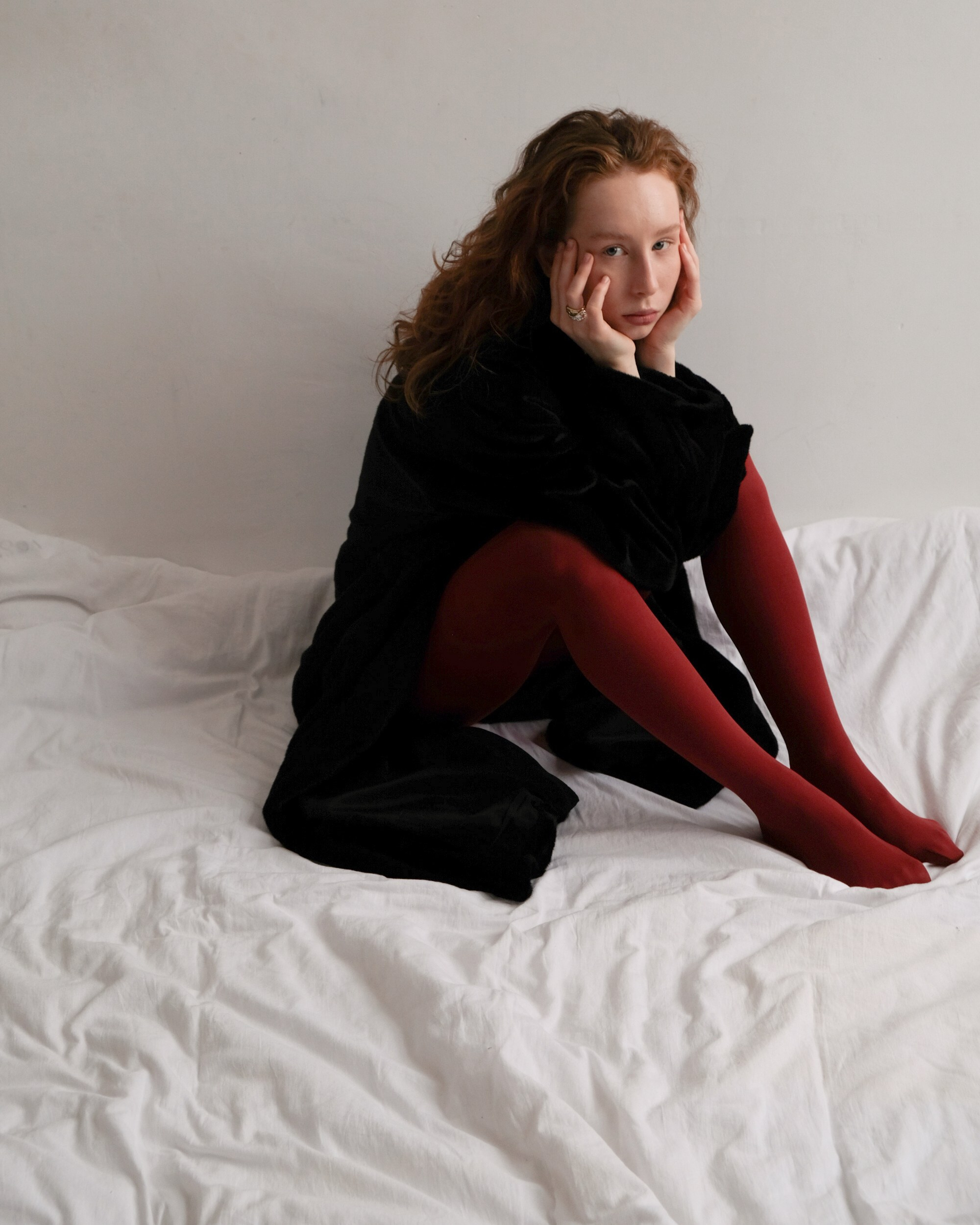 Photographer Anastasia M