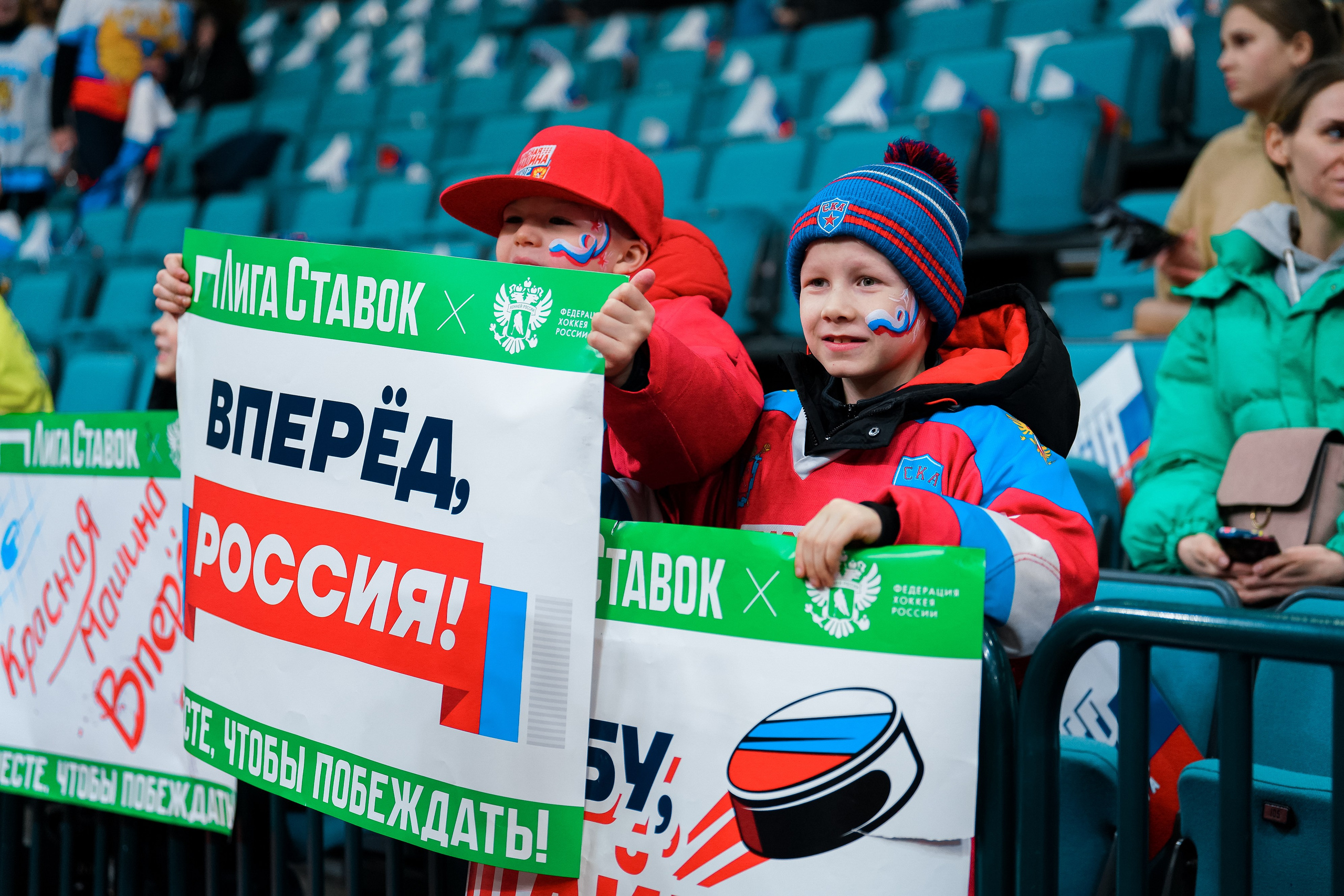 «Лига Ставок 3×3 Кубок Первого Канала»