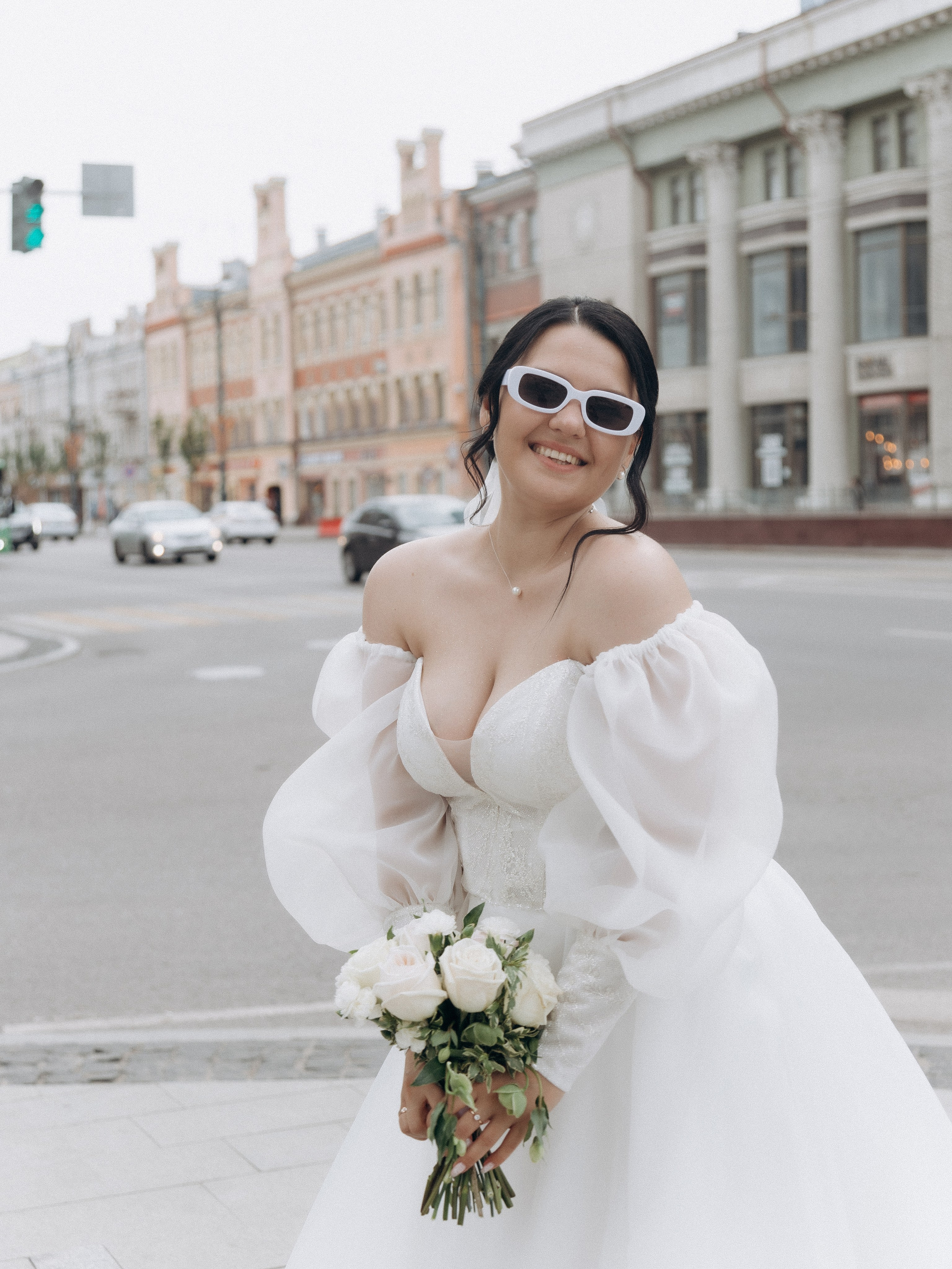 Никита и Юлианна. Свадебный фотограф в Воронеже