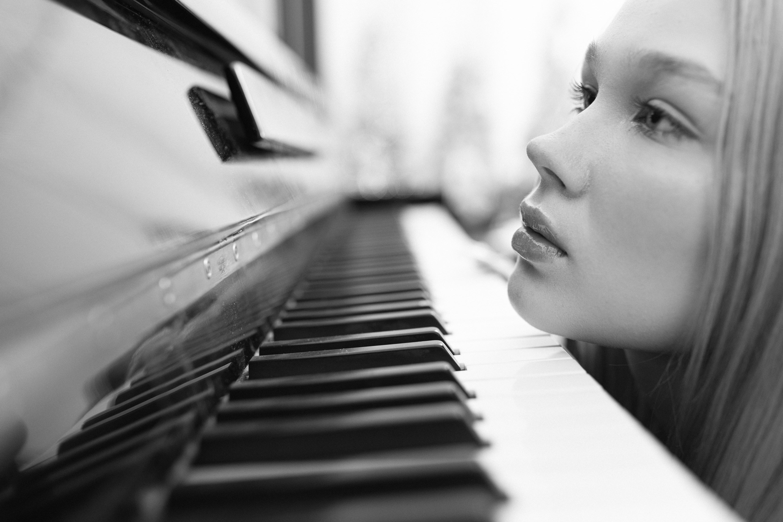 Портфолио. Творческий фотограф в Екатеринбурге, Михаил Шатихин