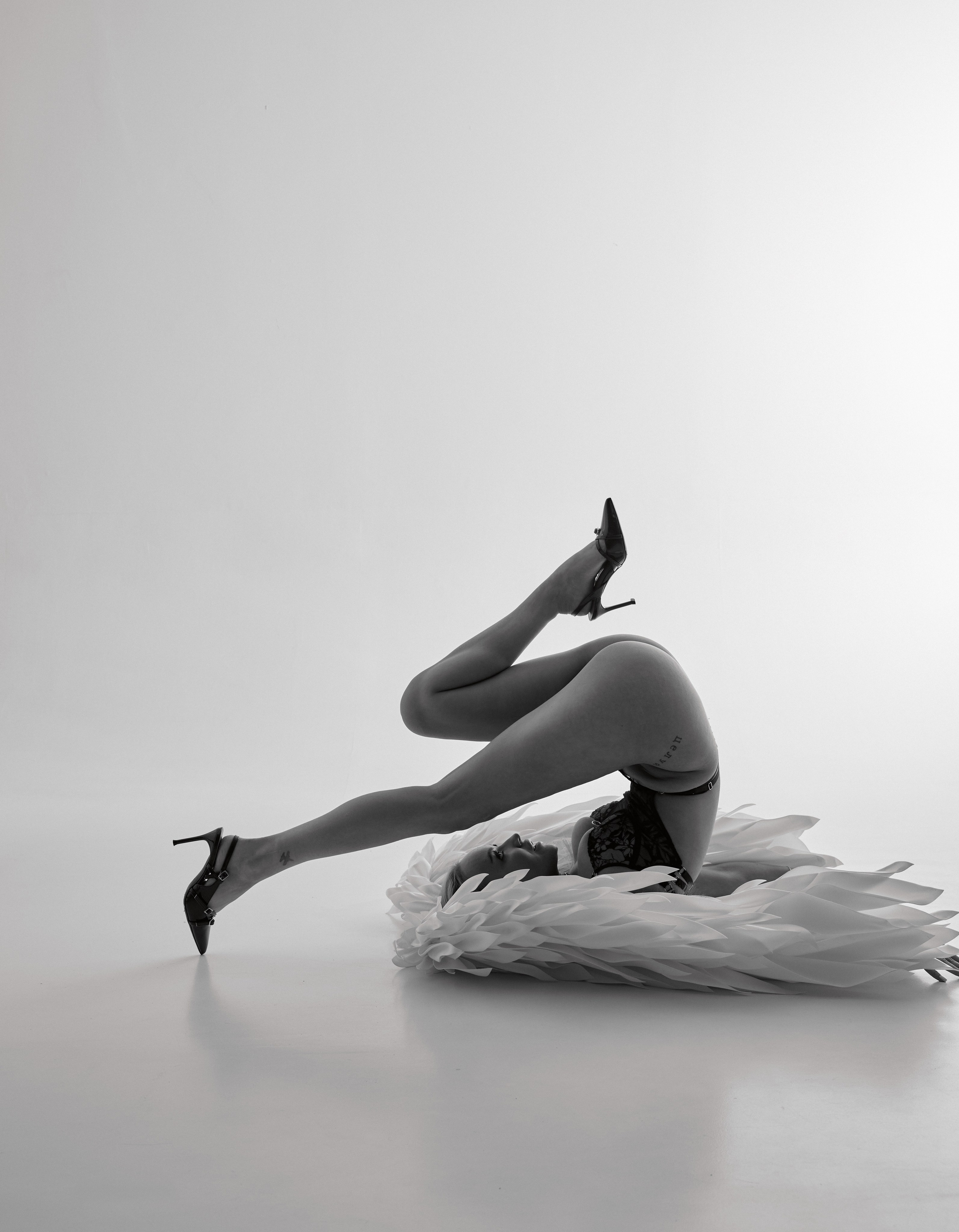 Портфолио. Творческий фотограф в Екатеринбурге, Михаил Шатихин