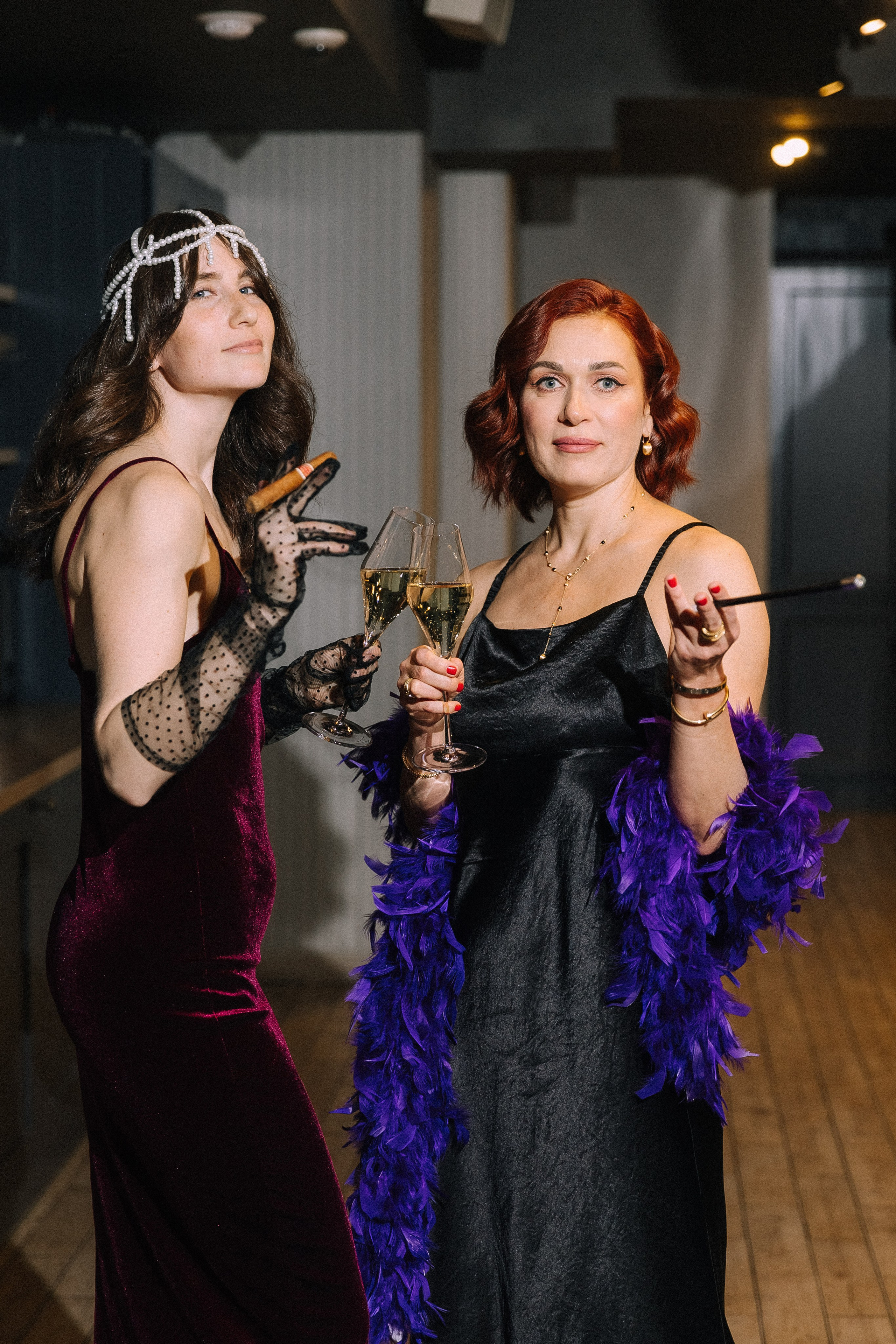 День Рождения в «Рататуй». Фотограф в Красноярске Надежда Воскресенская