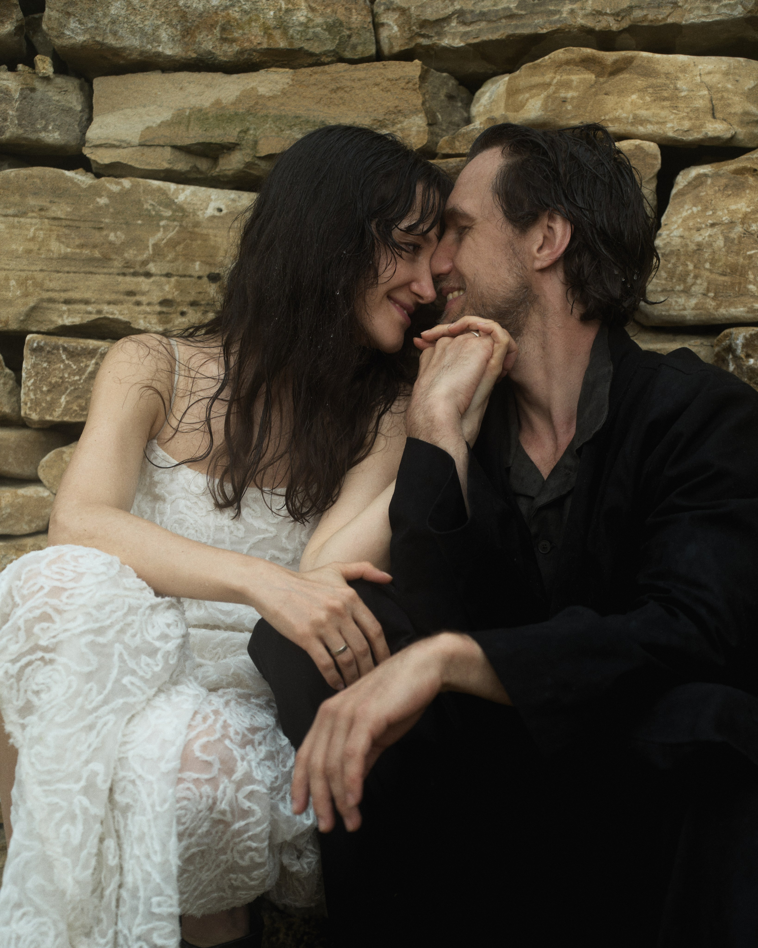 Love story. Лабаратория медиа контента