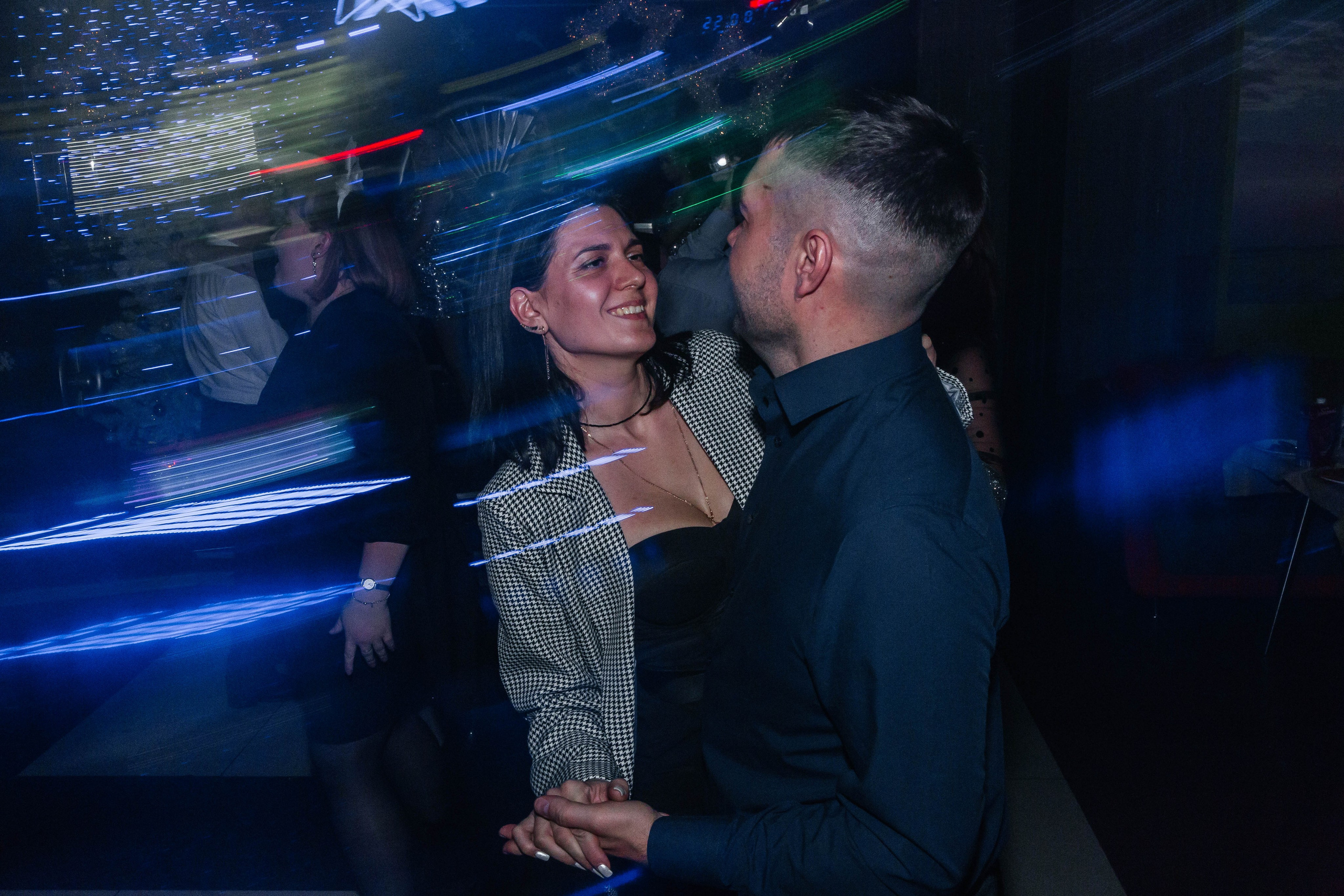 Новогодний корпоратив репортаж. Главная