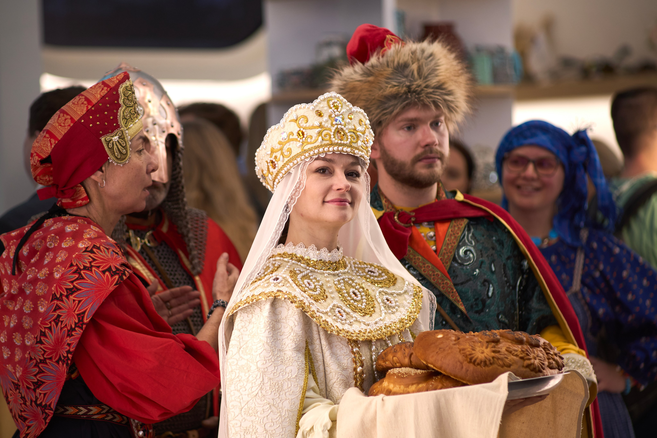 Съёмка Мероприятий. Фото и видеосъёмка в Ярославле | Грибов Медиа контент студия  — от 2500 ₽/час