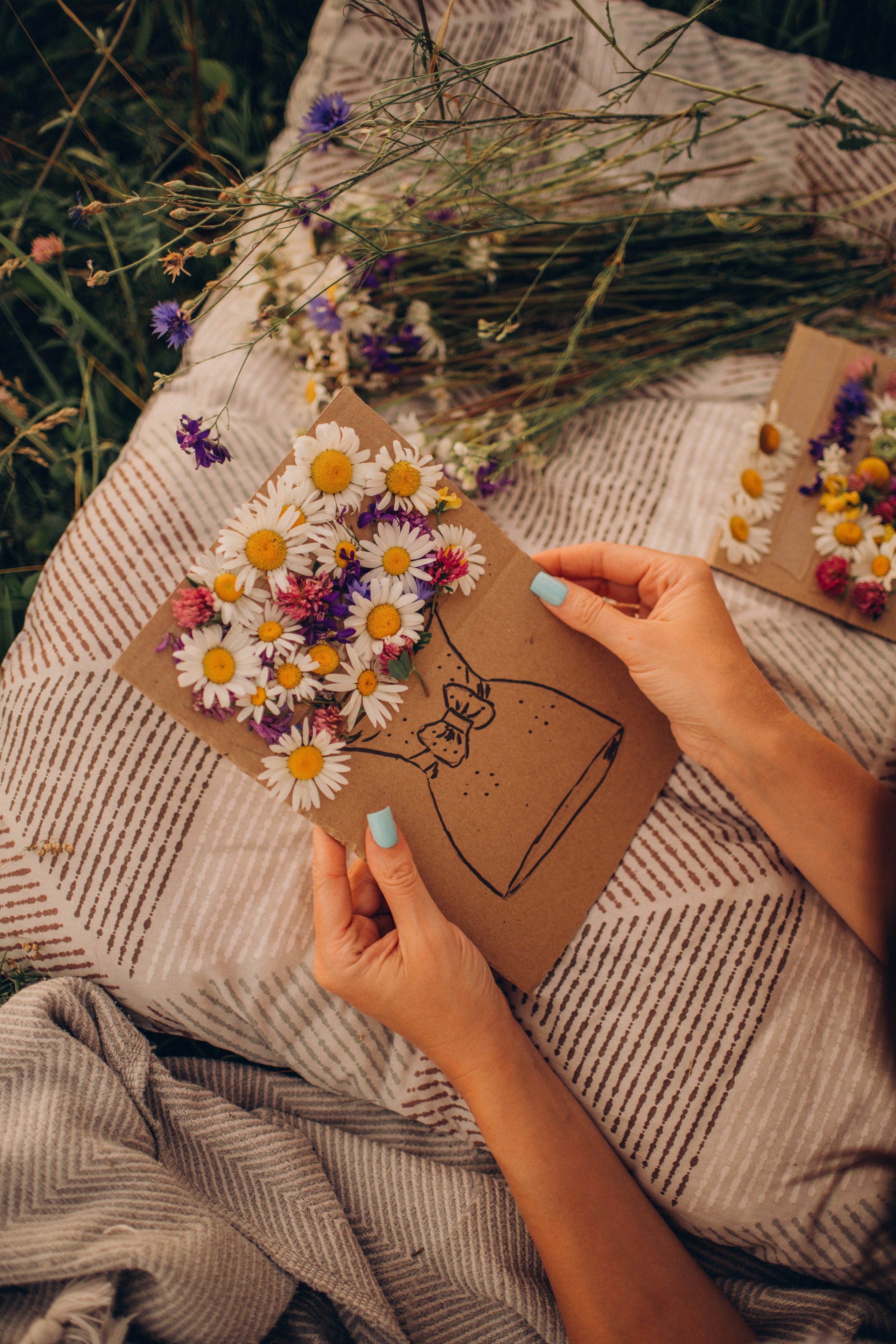 На природе. Фотограф Алиса Чечина. Калуга. Товарково