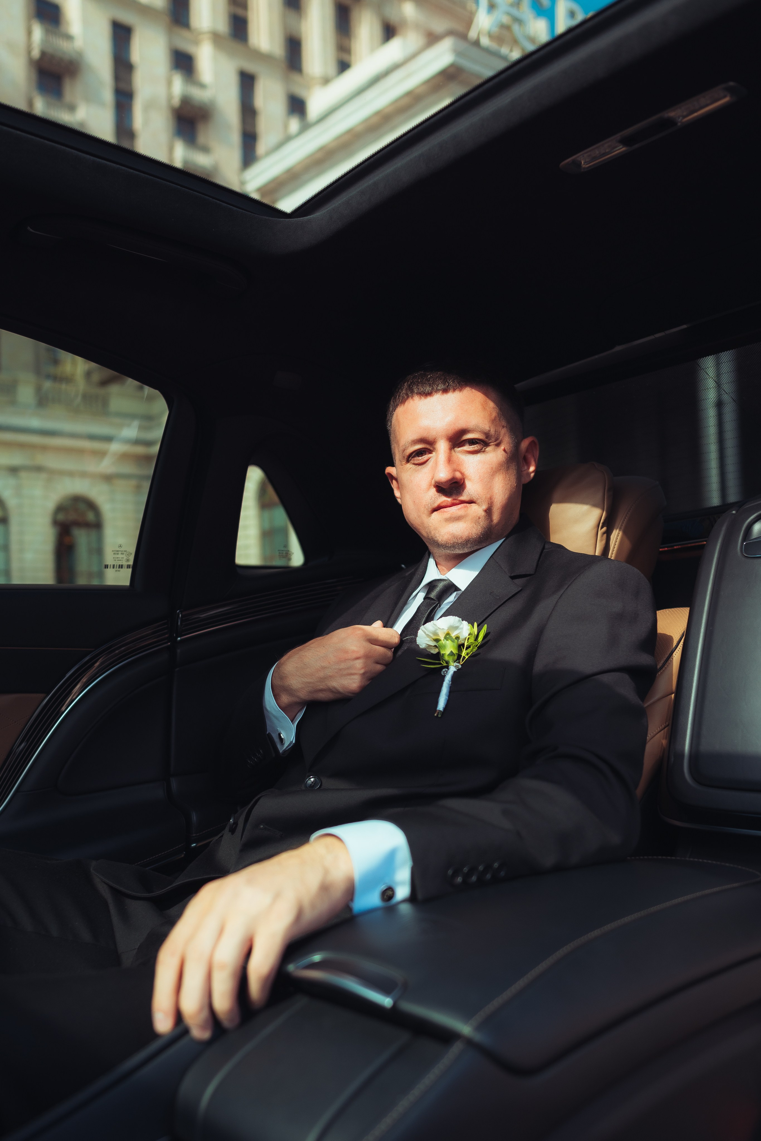 Свадебная съёмка Константина и Карины. Иван Кубик — фотограф и видеограф