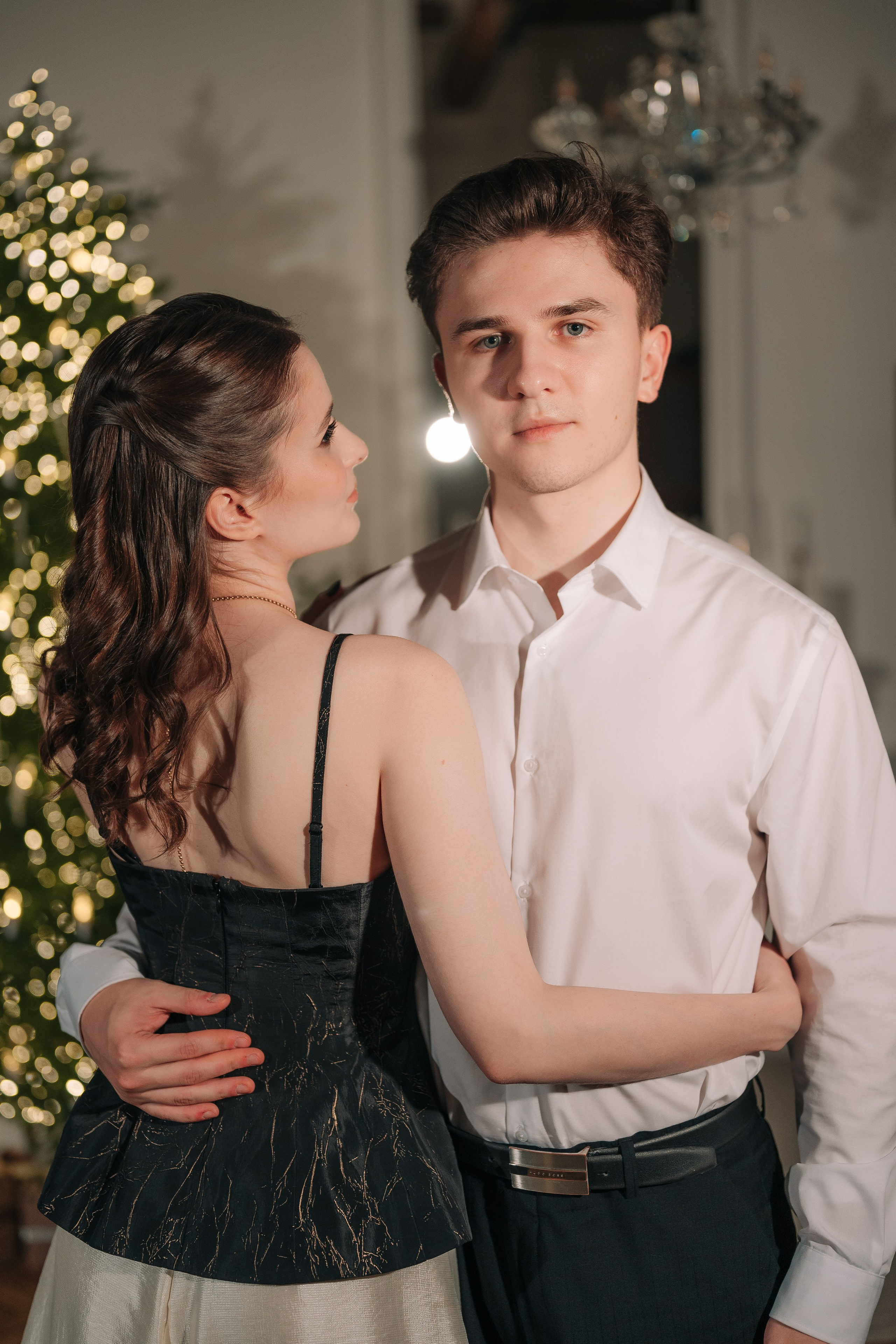 Иван и Ариадна. Иван Кубик — фотограф и видеограф