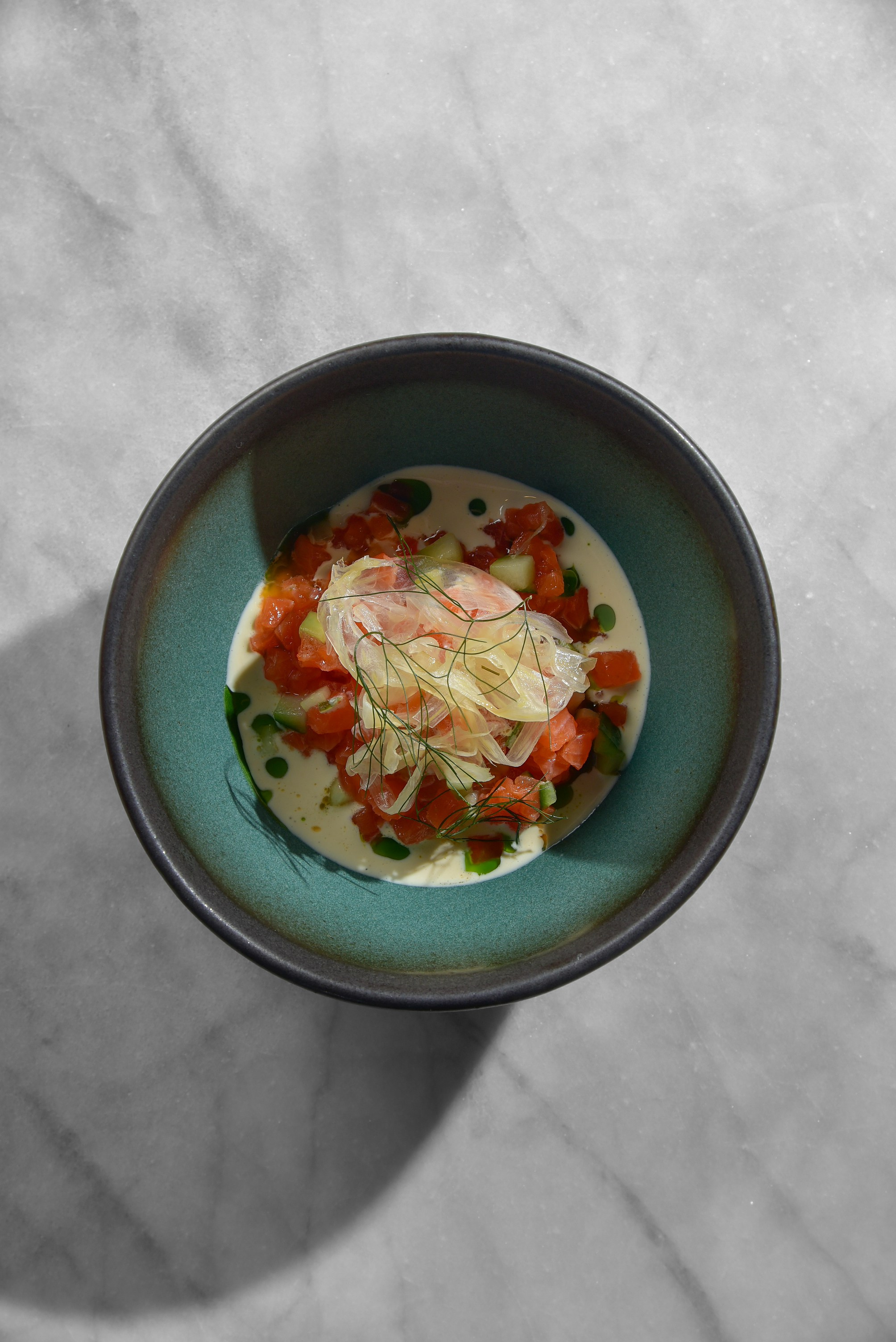 Блюда. Фотограф в Санкт-Петербурге Артем Михайлов