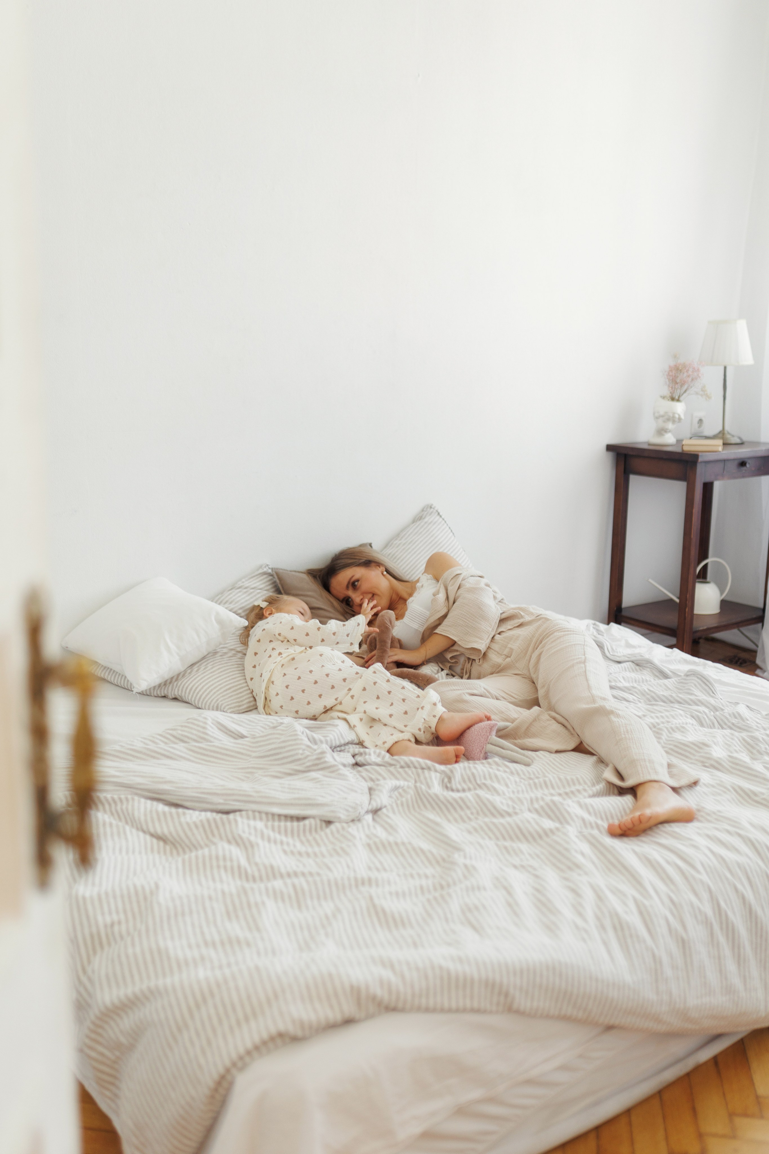 Катя и Лиля. Фотограф в Красногорске и Москве