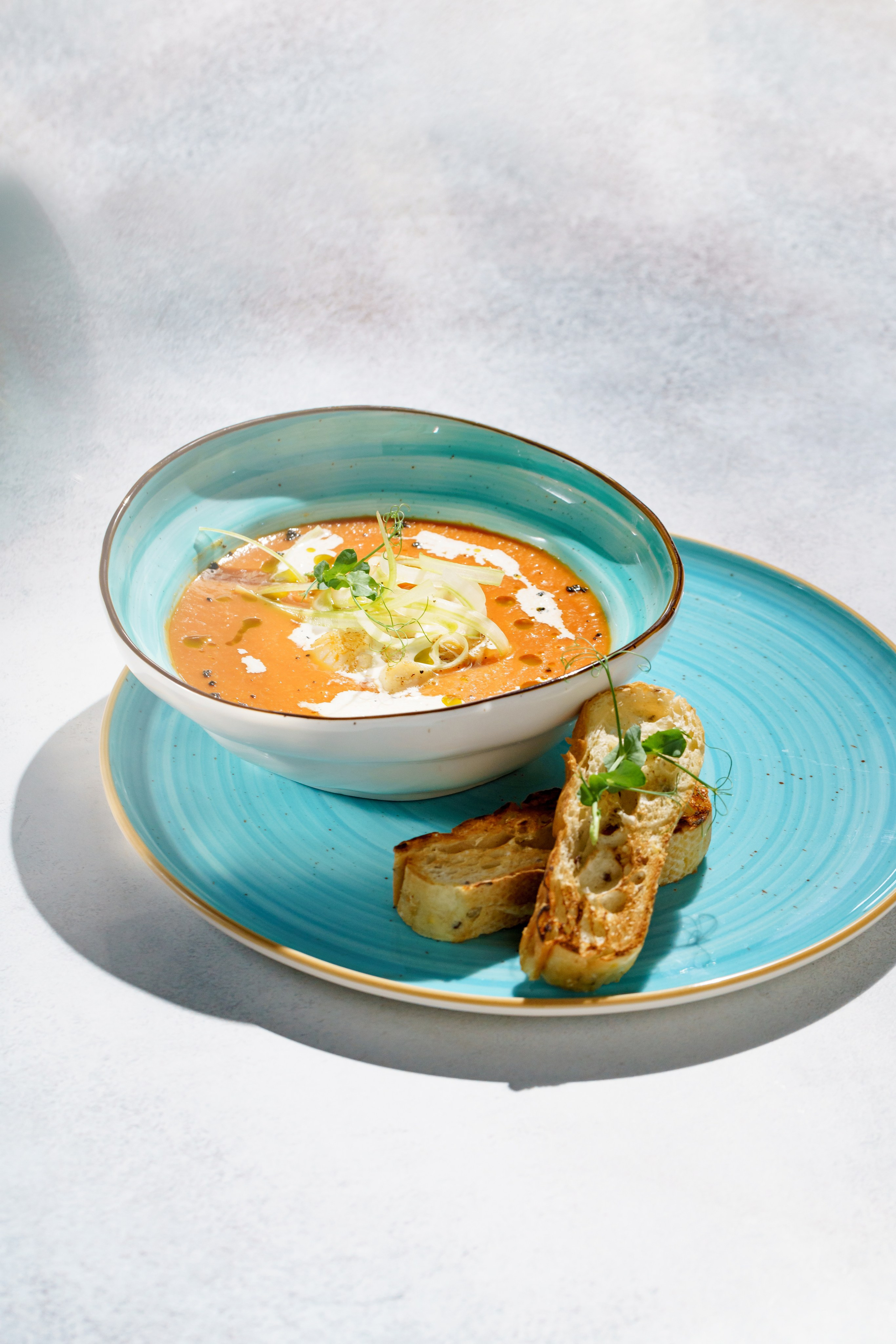 Ресторан «Murmansk». Контент фотограф в Москве Александр Хитько