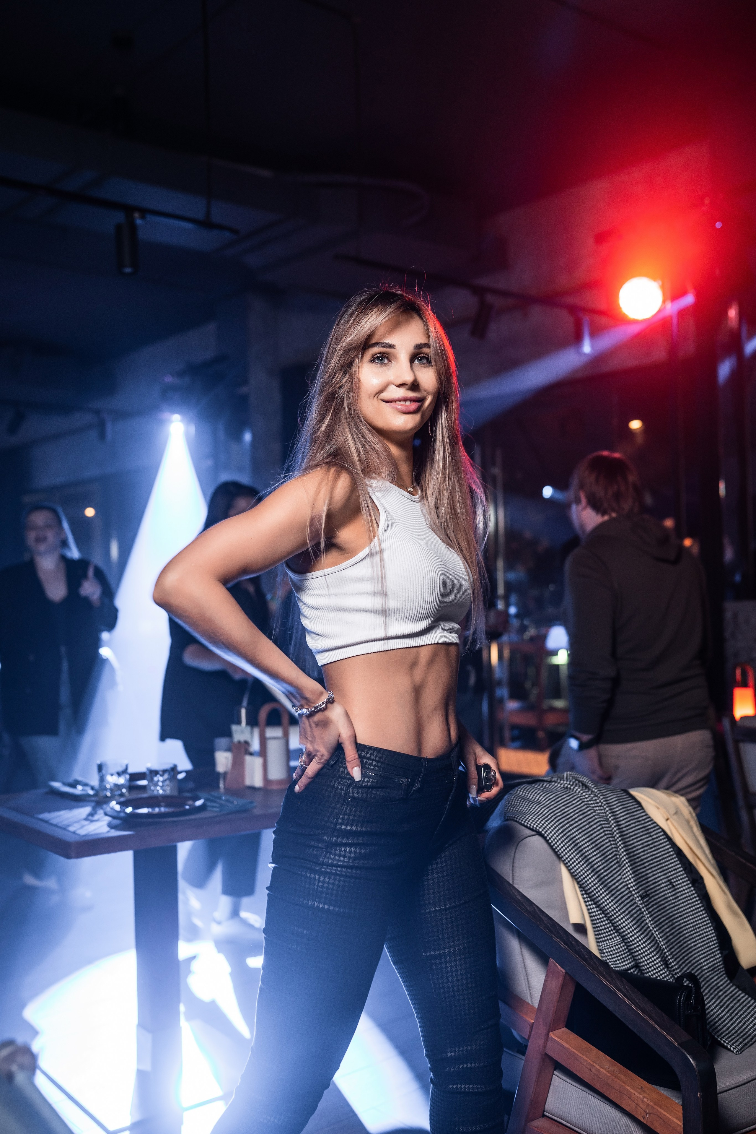 Ресторан Атлас Сочи. Фотограф Сочи