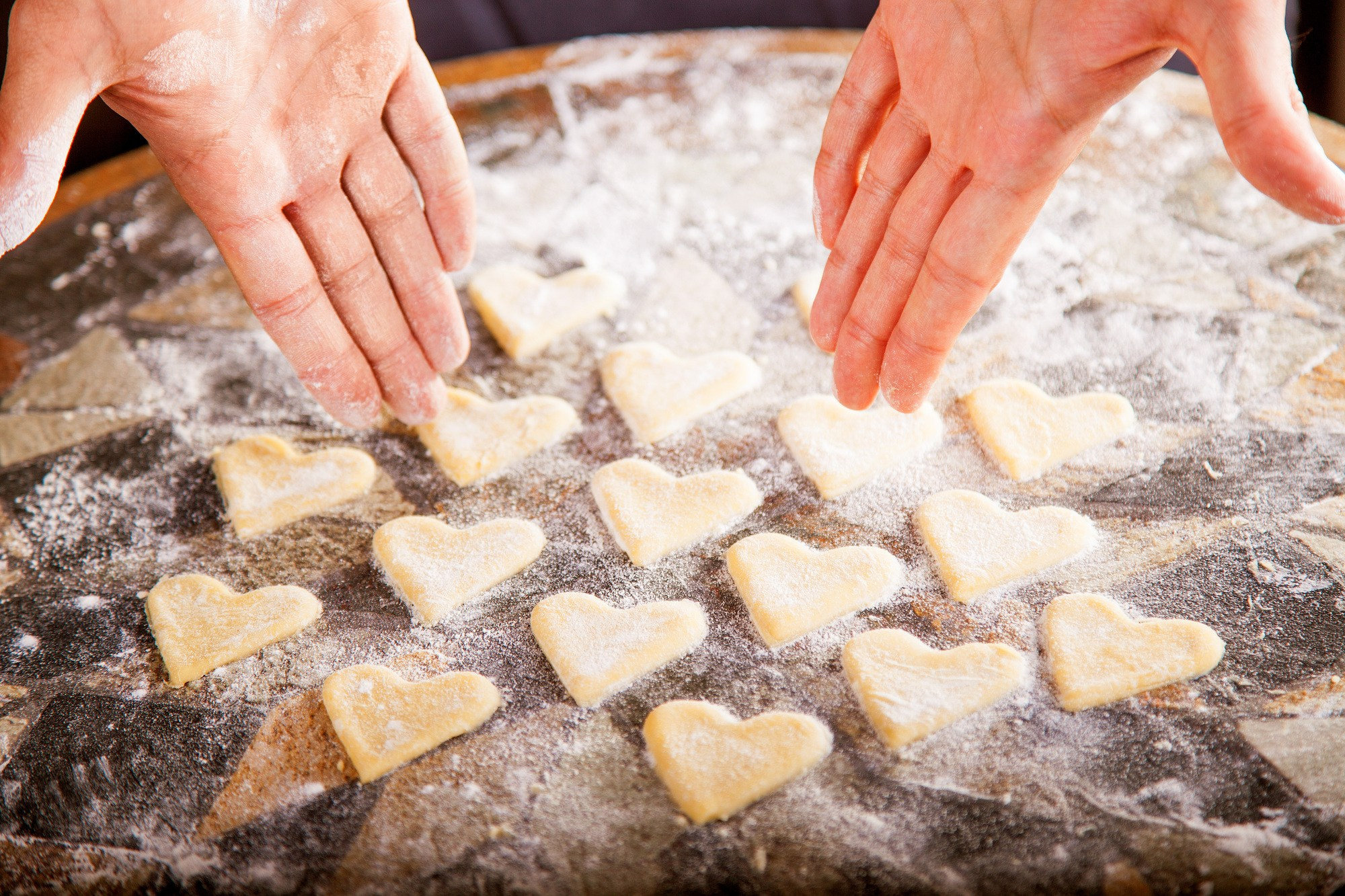 Рекламная и предметная съемка. Антон и Татьяна Денисенко