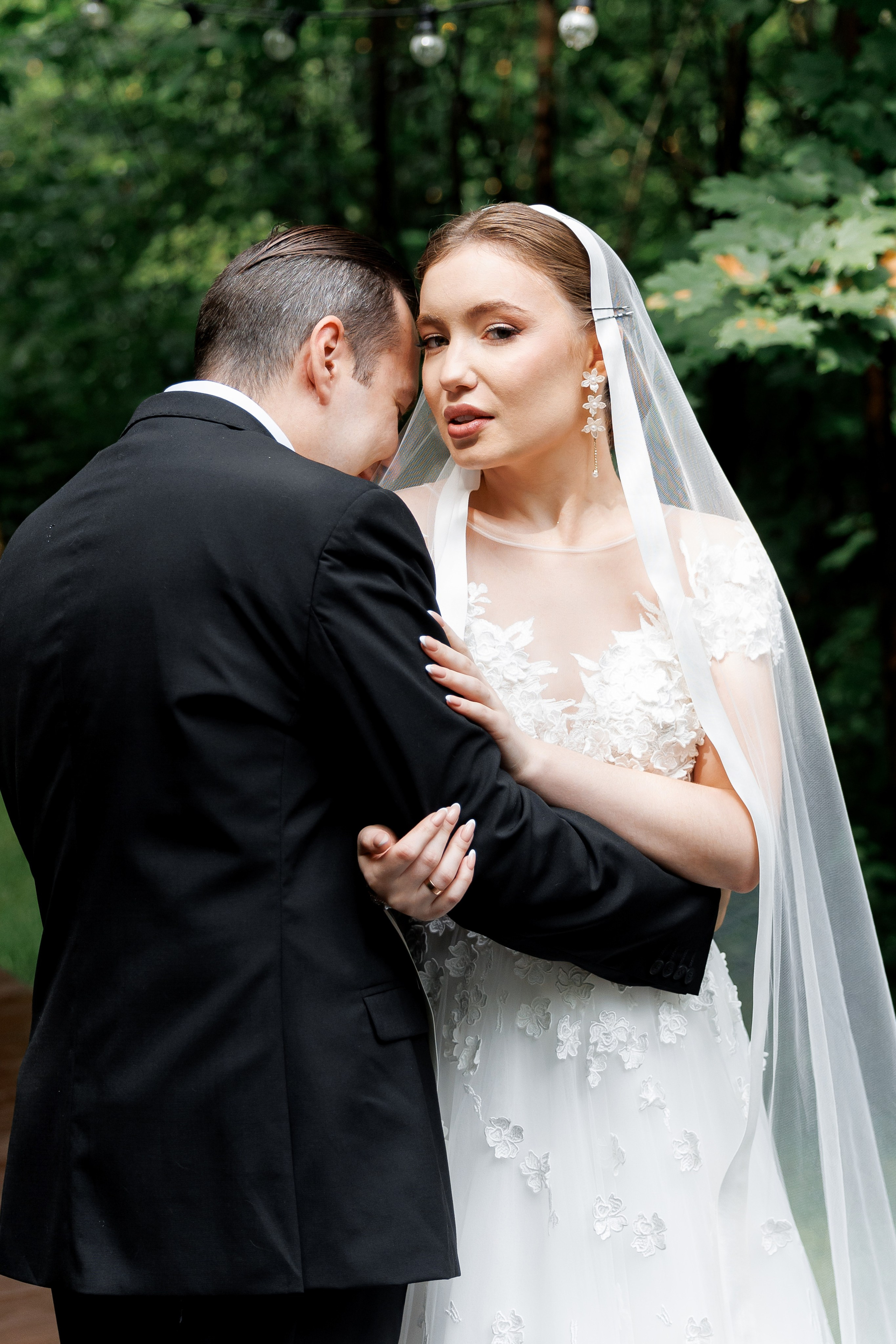 R&D. Свадебный репортажный фотограф в Москве