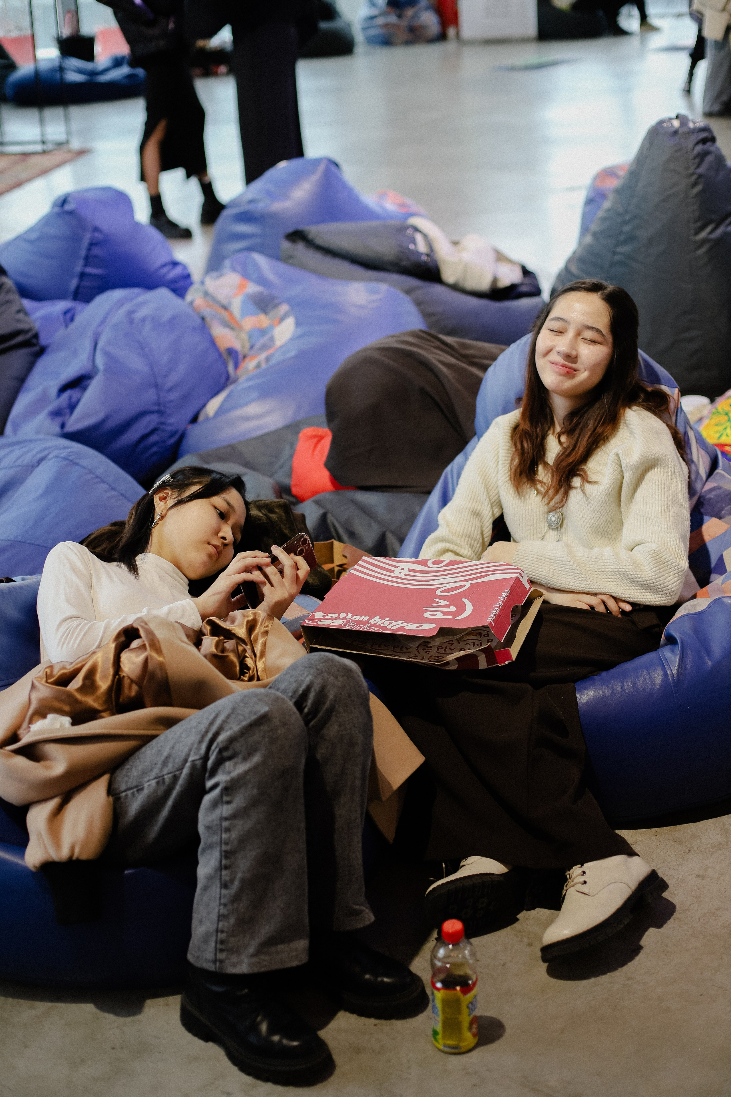 3.03 Almaty Pop Up Store. Фотограф в Алматы и Москве Даша Пушкина