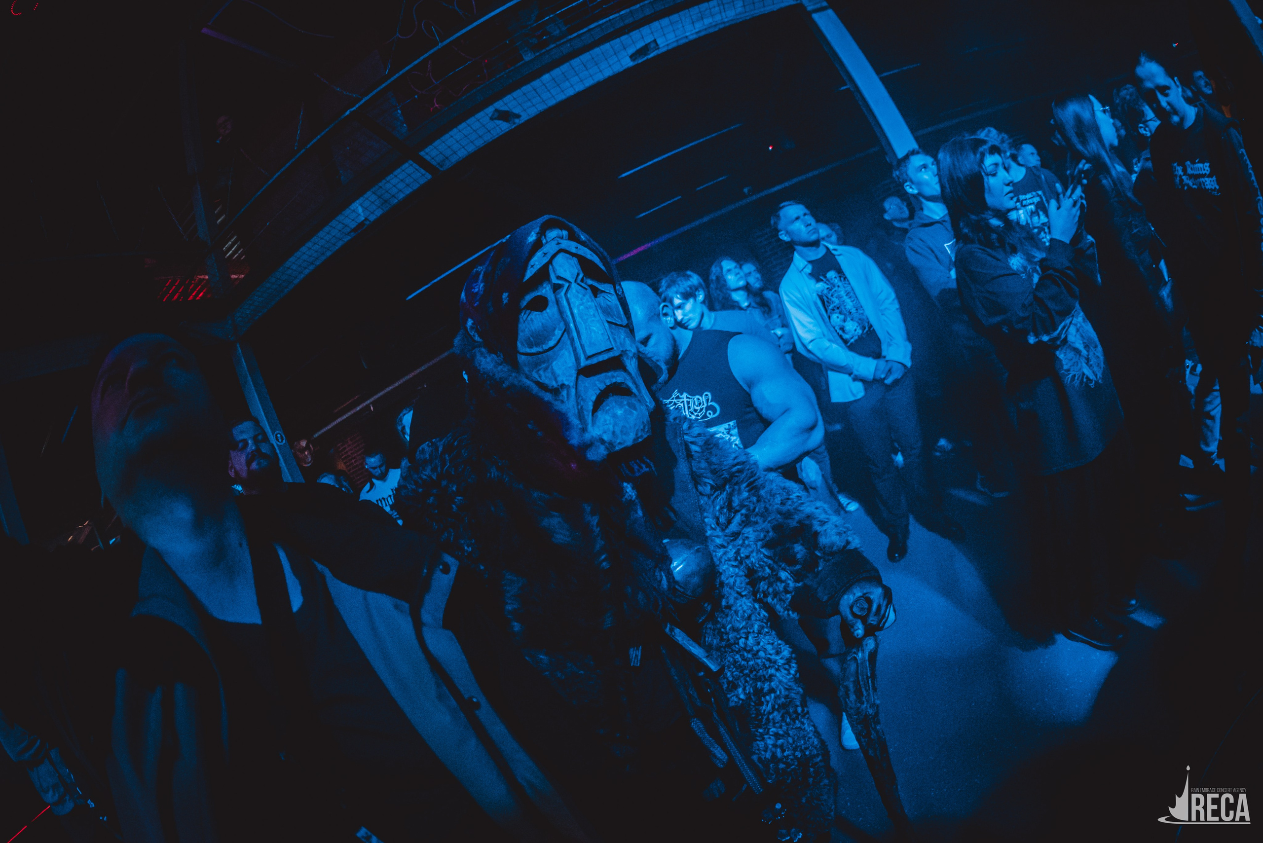 Vspolokh. Kate Vader|Live Music Photography