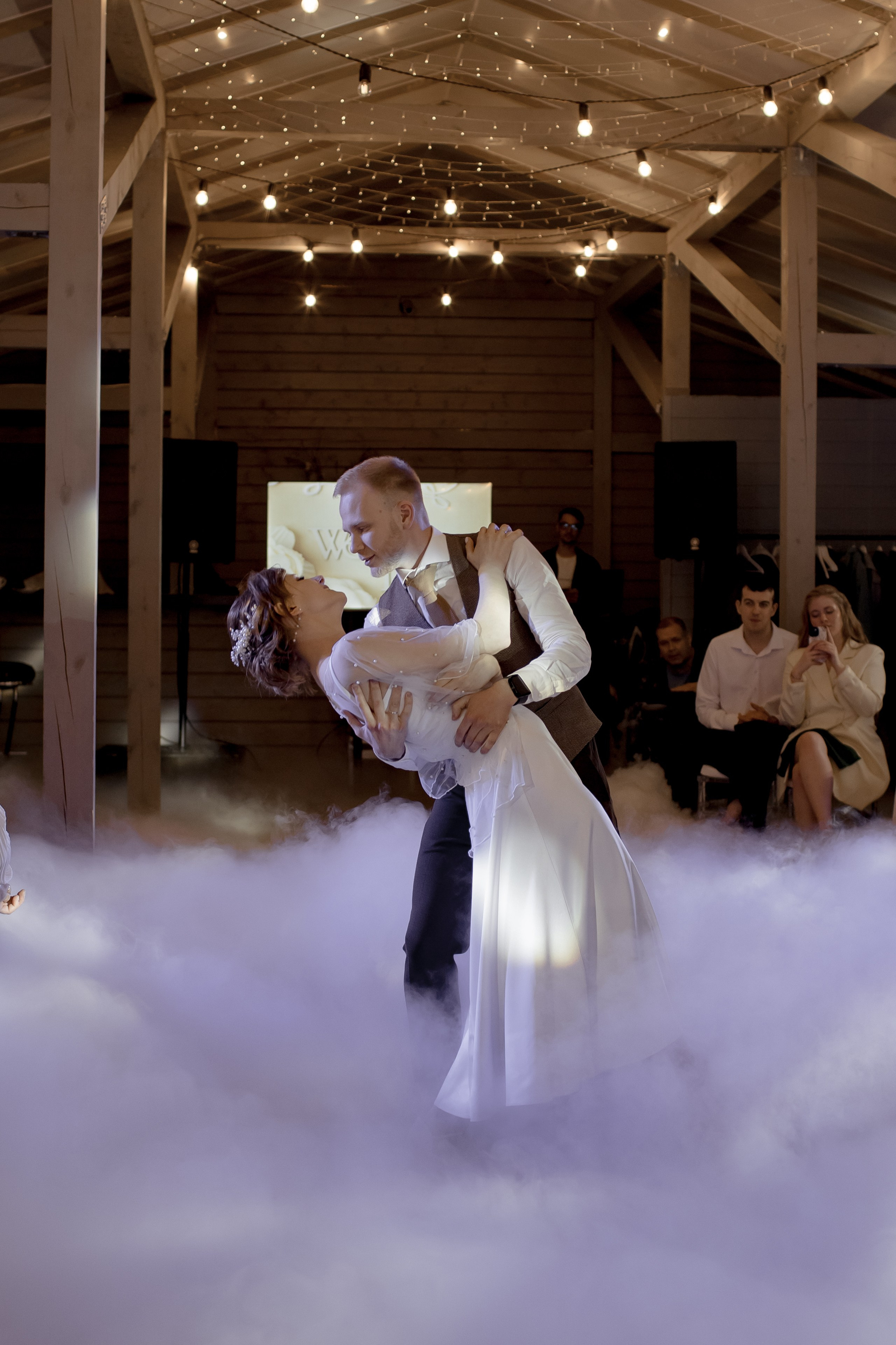 Полный день | Александр & Дарья. Свадебный и женский фотограф в Москве