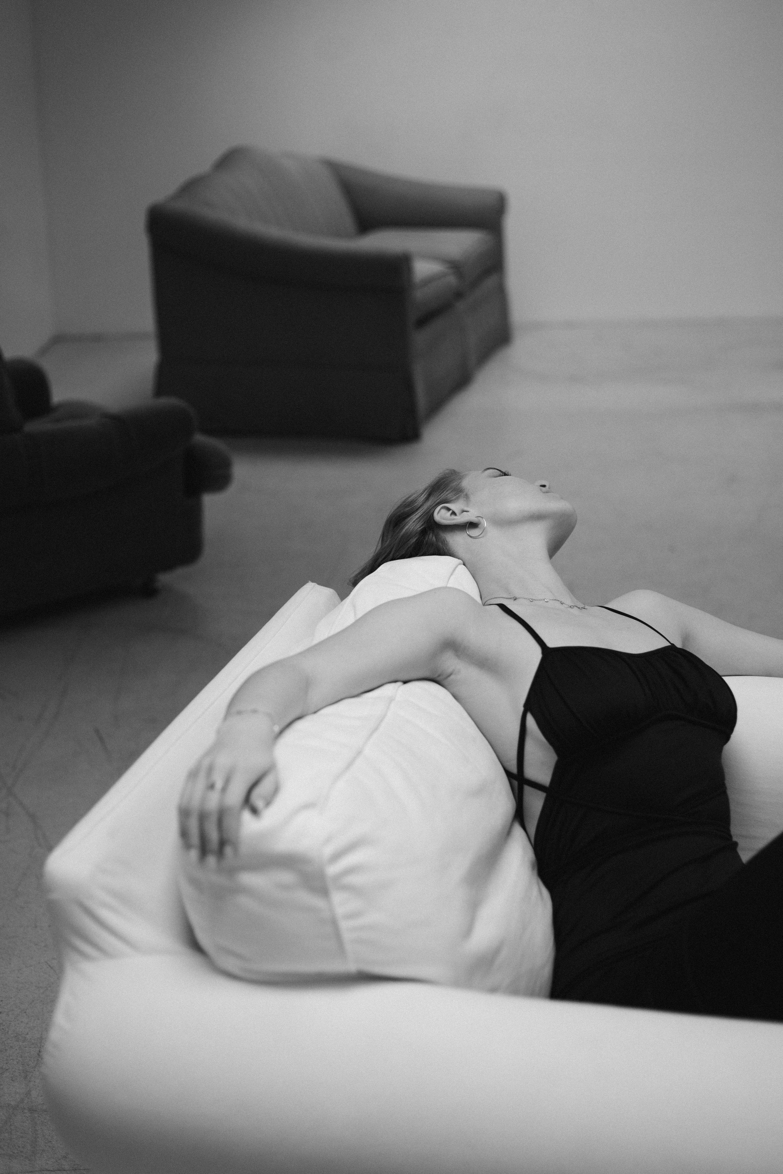 Диана. Фотограф Полина Треногина