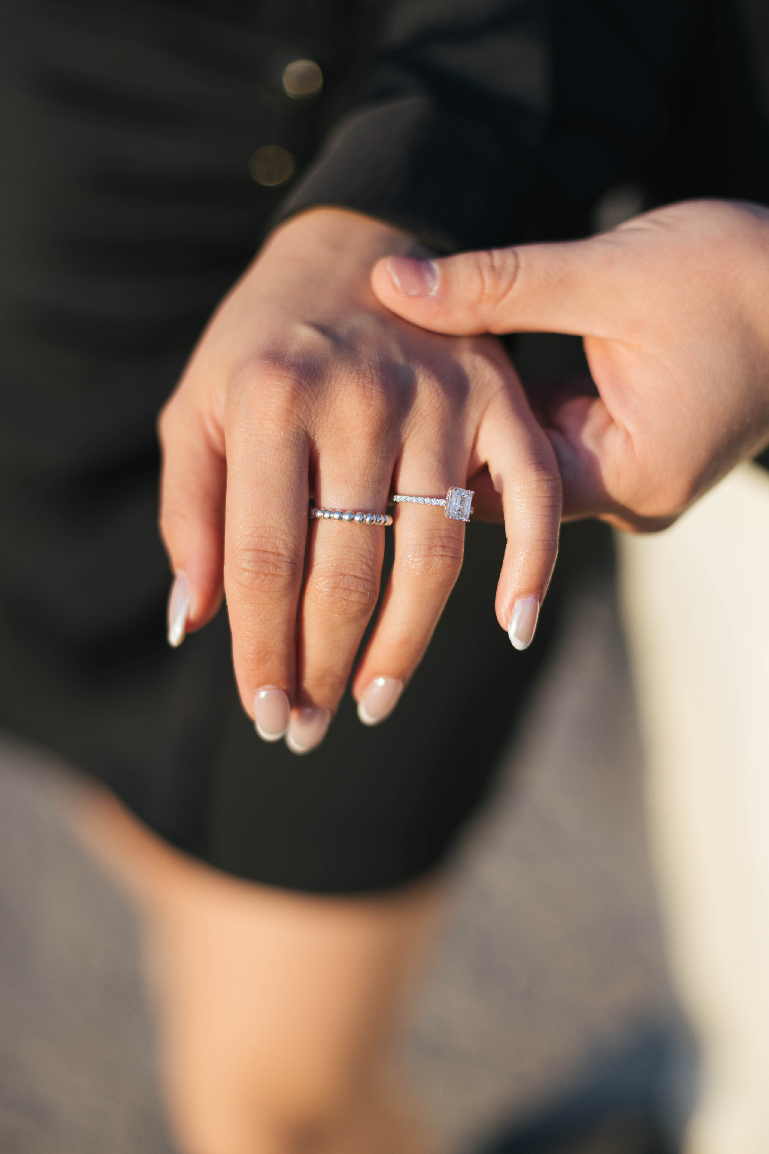 Hochzeitsfotograf in Potsdam — Alister Licht