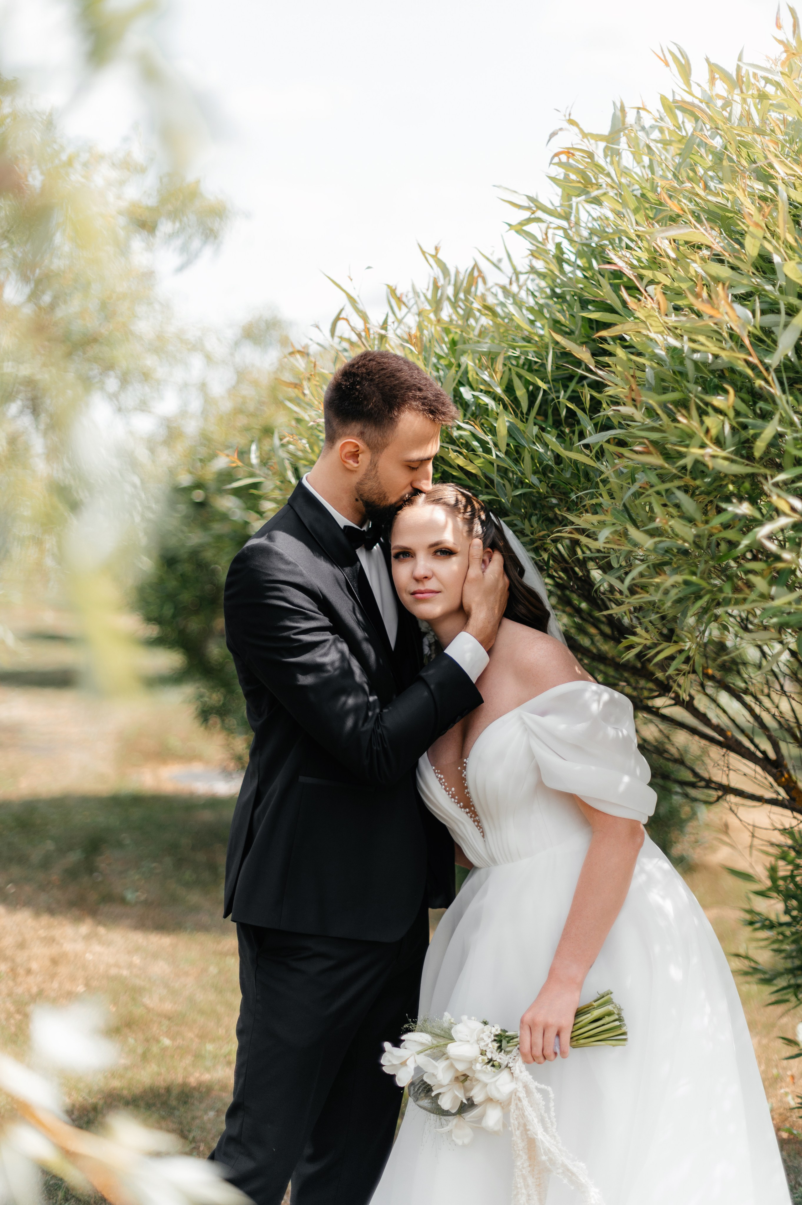 Nikita & Alexandra. Свадебный и индивидуальный фотограф Никита Роут | Москва