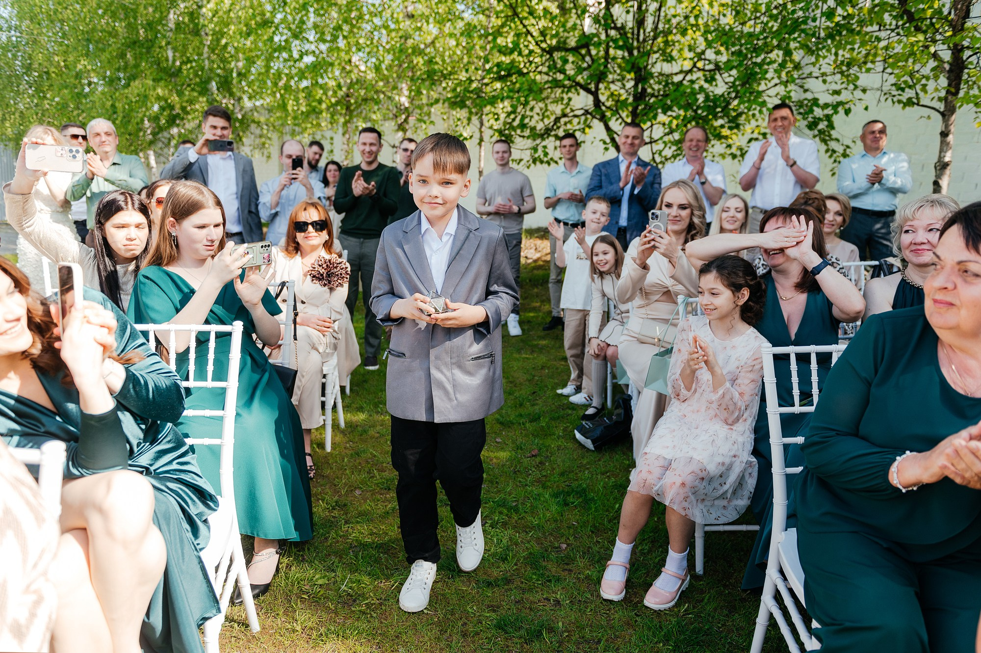 Irina&Vanya. Свадебный и индивидуальный фотограф Никита Роут | Москва