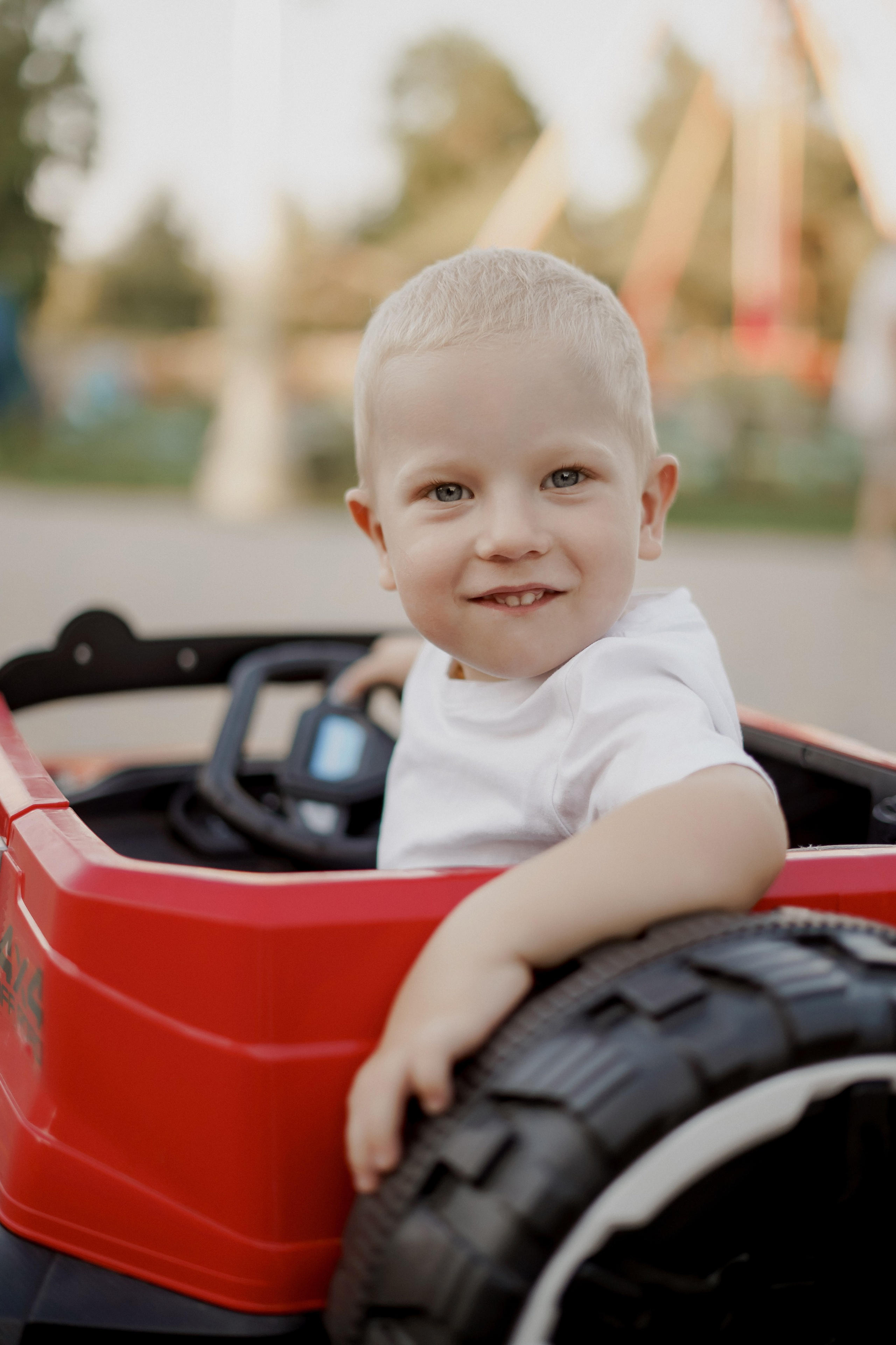 Вова Лена Миша. Фотограф Валерия Крахмалева