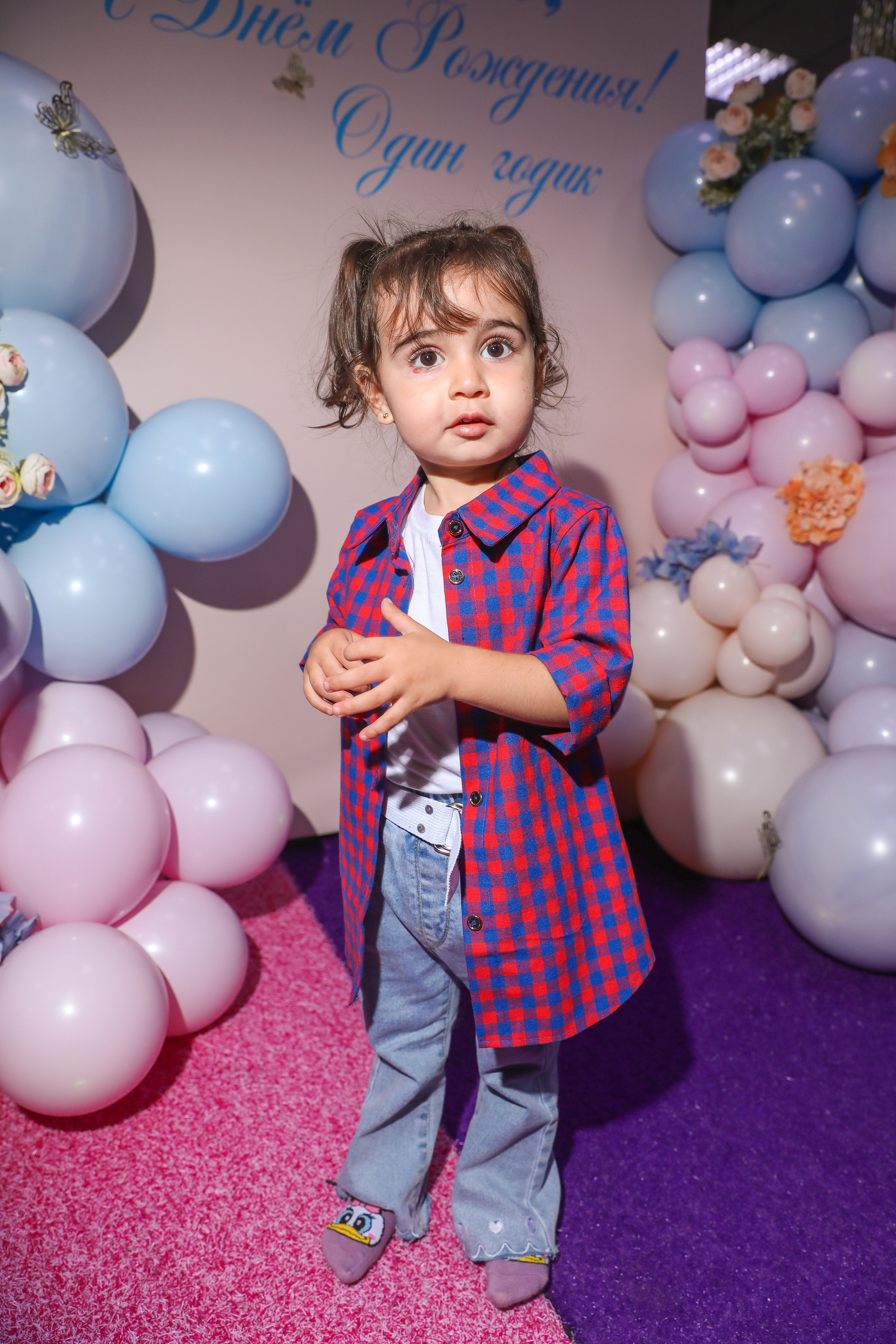 ДЕТСКИЕ МЕРОПРИЯТИЯ. Photographer Viktoriya Markushina «My world throug»