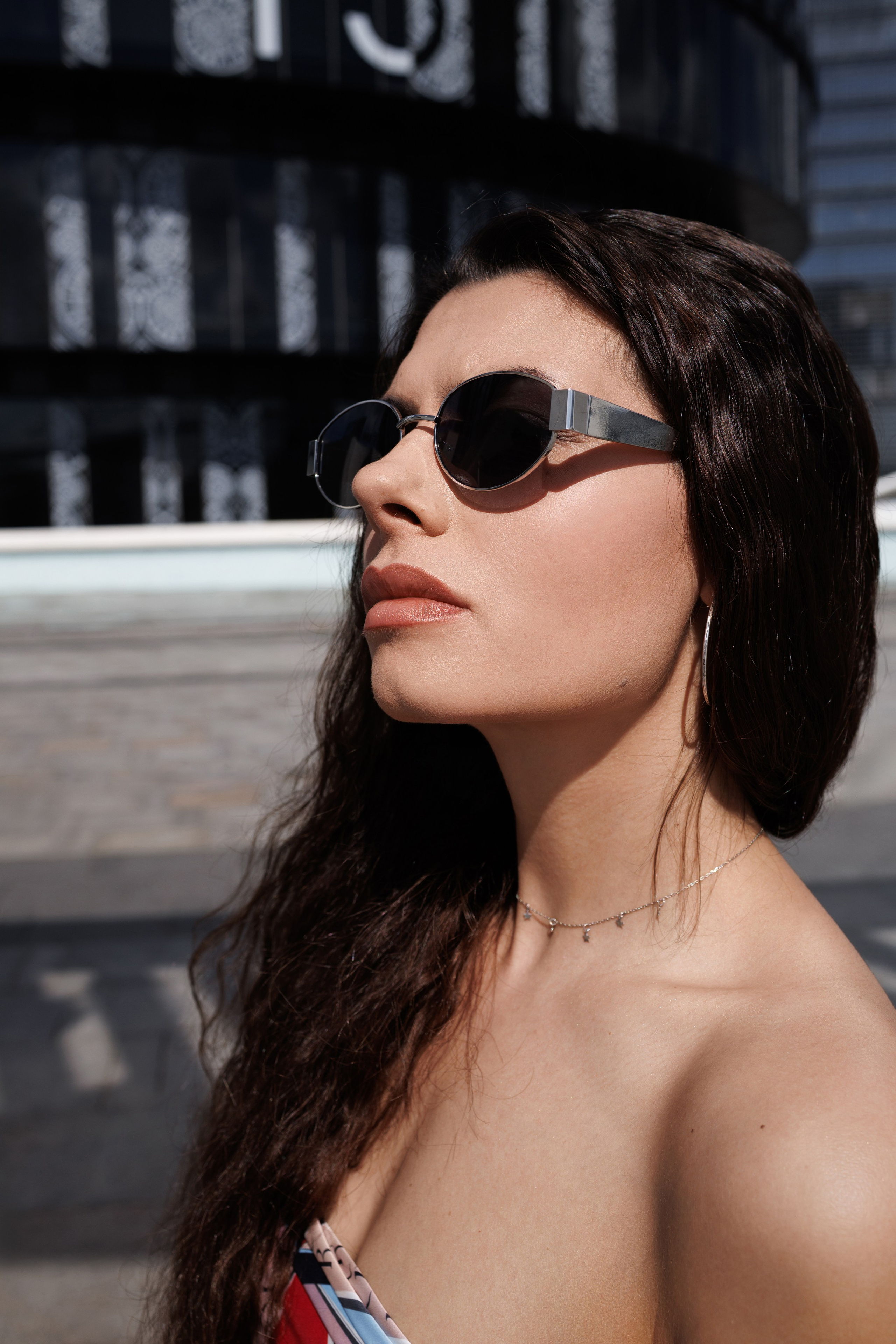 Марина Будько (Бренд RANOMASINA). Фотограф Ирина Красса