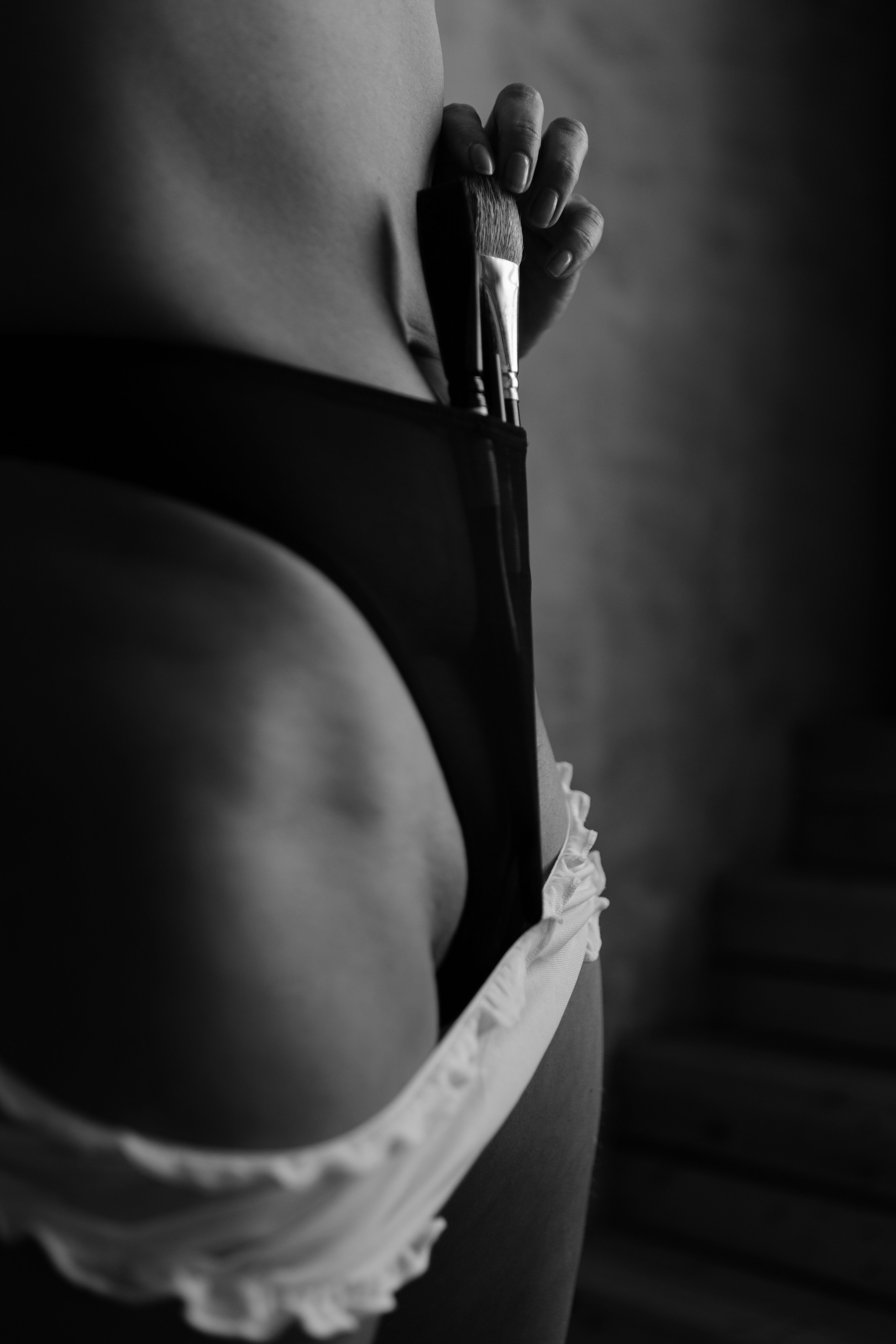 Евгения. Фотограф Сахалин