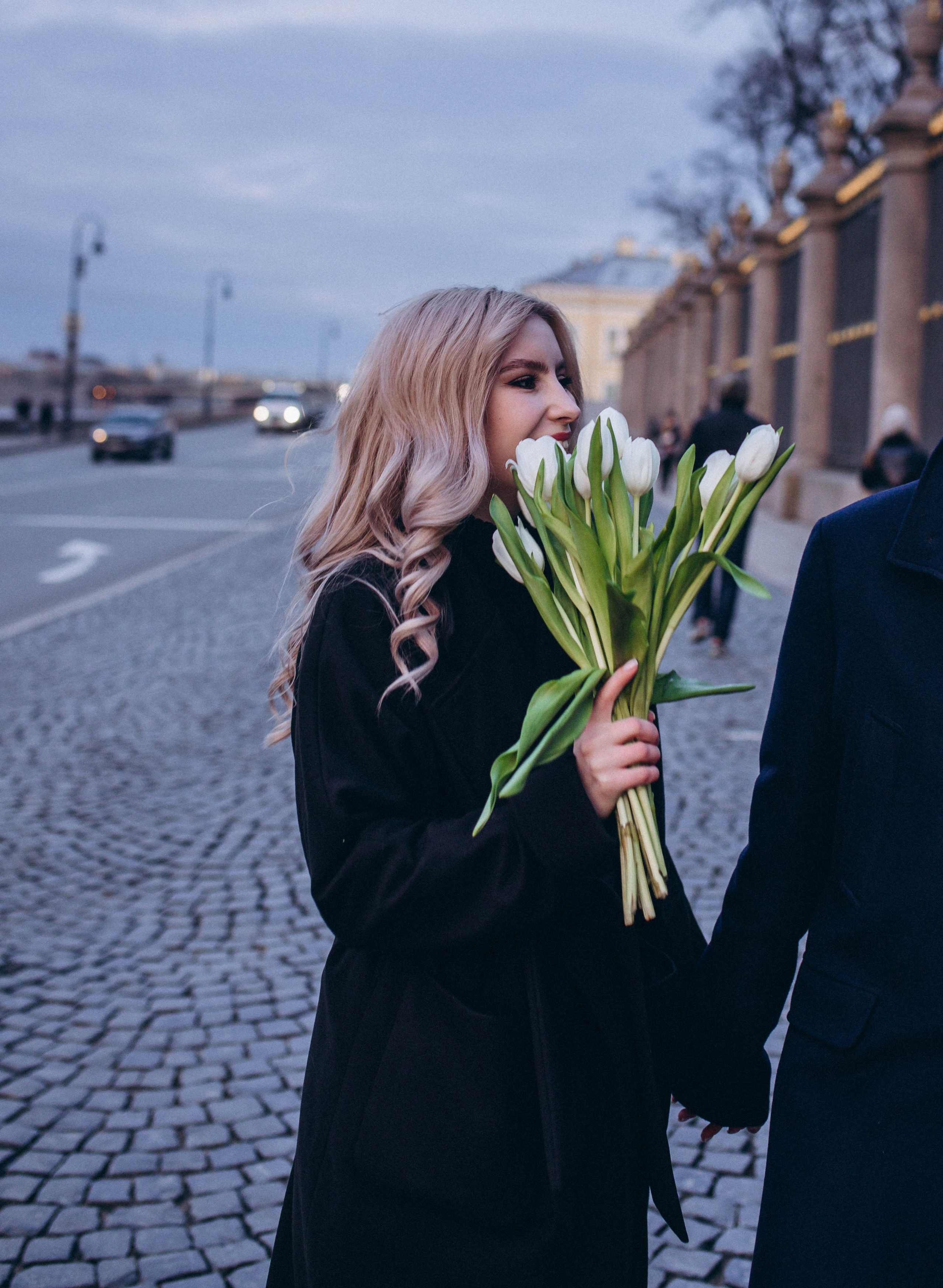 Екатерина & Николай |Санкт-Петербург. Свадебный фотограф из Санкт-Петербурга