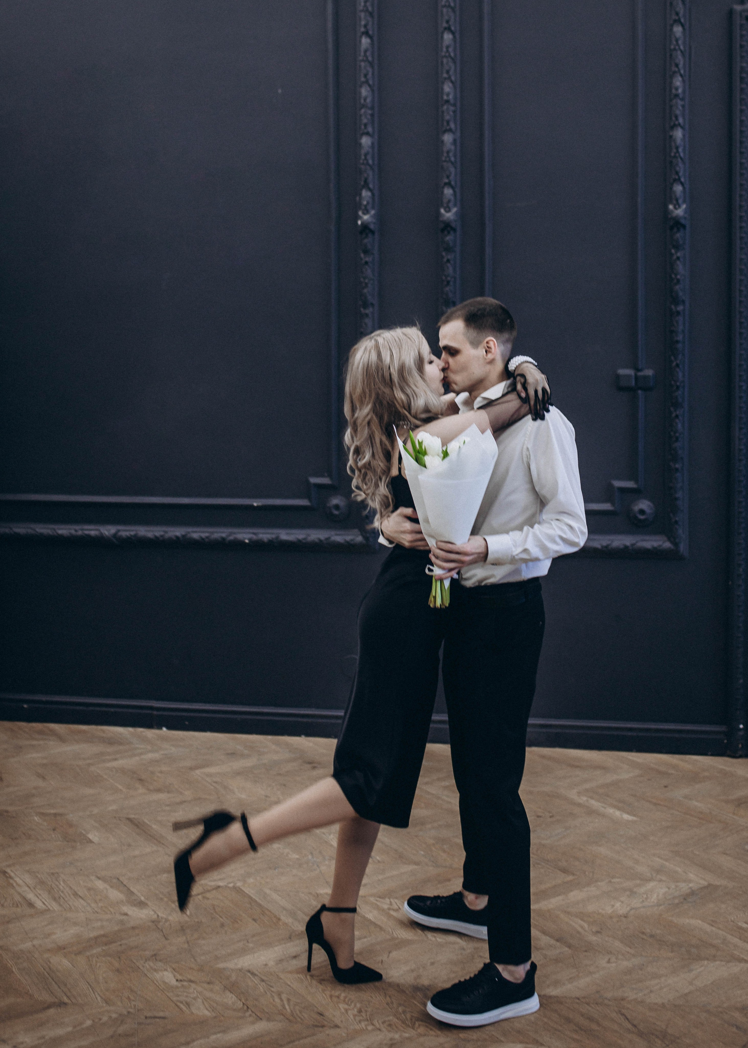 Екатерина & Николай |Санкт-Петербург. Свадебный фотограф из Санкт-Петербурга