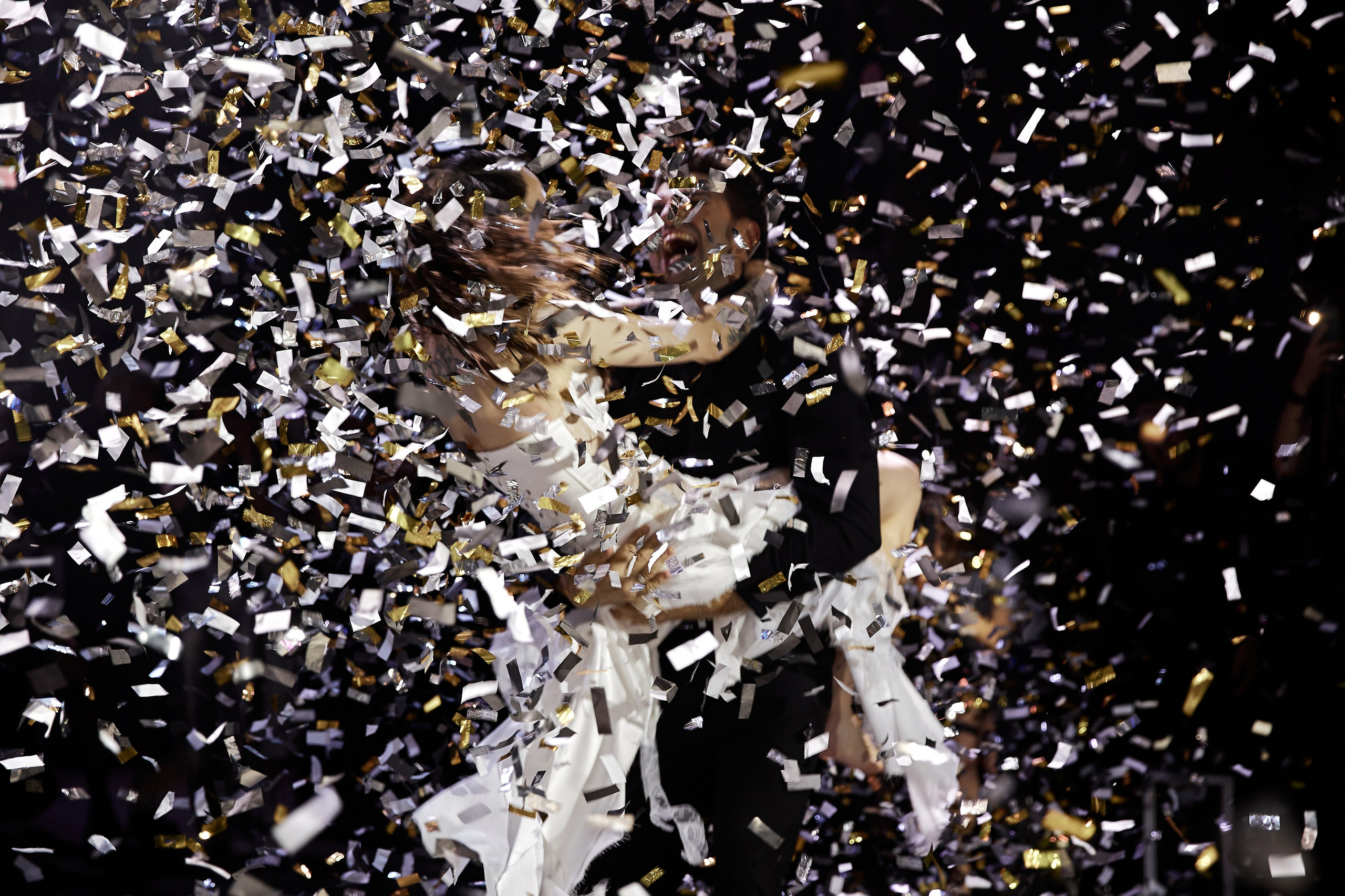 Дима и Алина. Свадебный фотограф в Москве Николай Болт