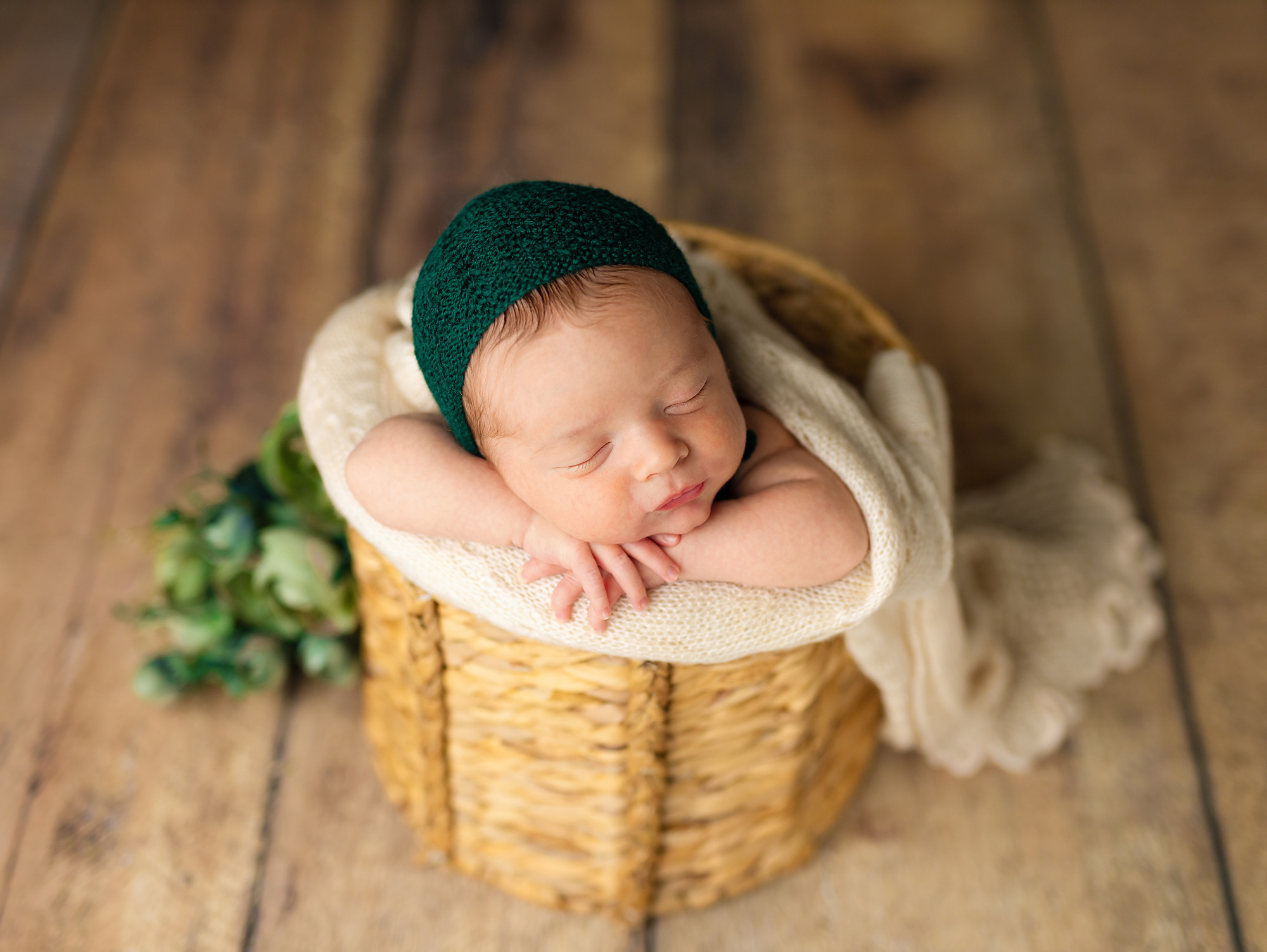 Newborn. Фотограф новорождённых в Казани Нейля Гильмутдинова ньюборн