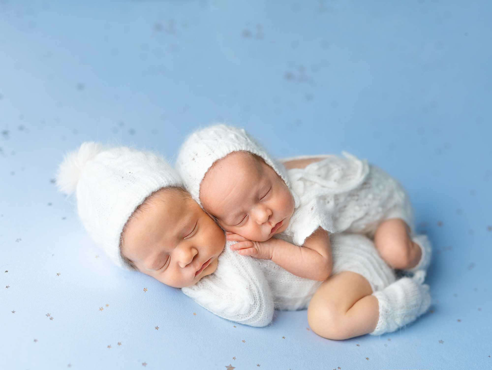 Newborn. Фотограф новорождённых в Казани Нейля Гильмутдинова ньюборн