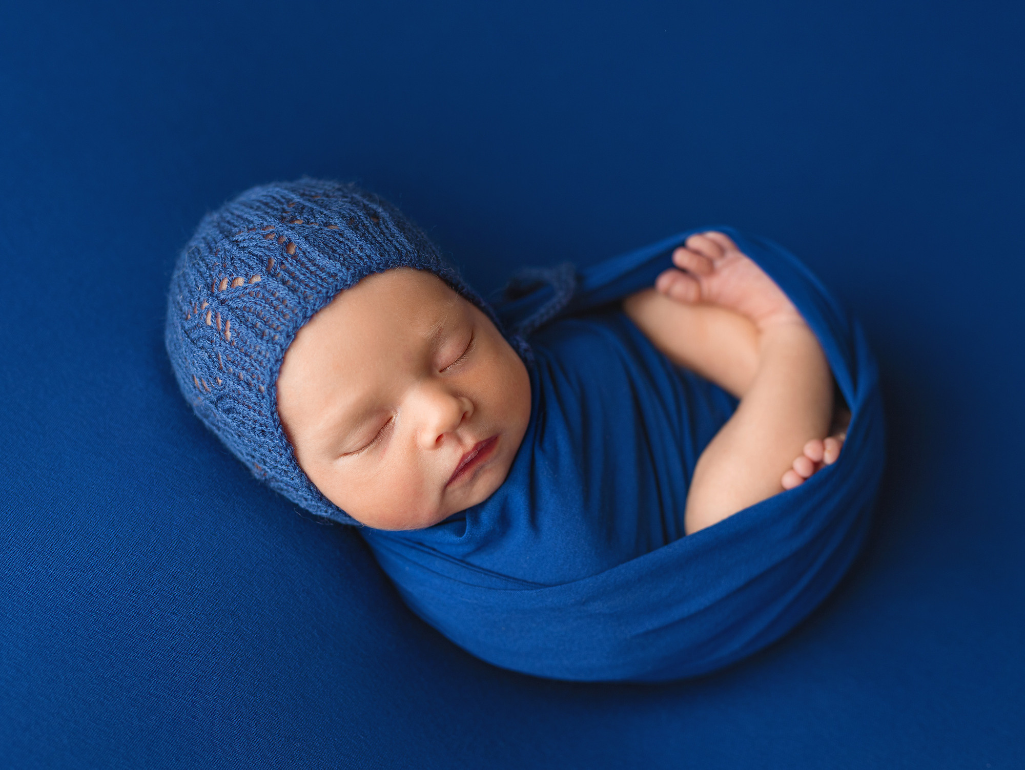 Newborn. Фотограф новорождённых в Казани Нейля Гильмутдинова ньюборн