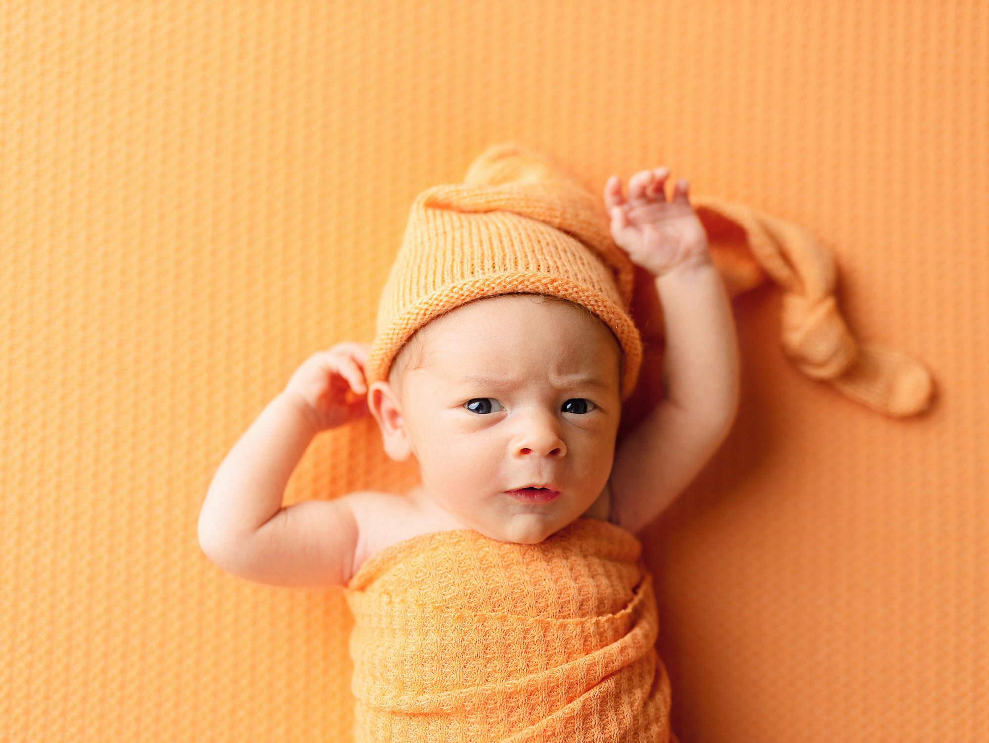 Newborn. Фотограф новорождённых в Казани Нейля Гильмутдинова ньюборн