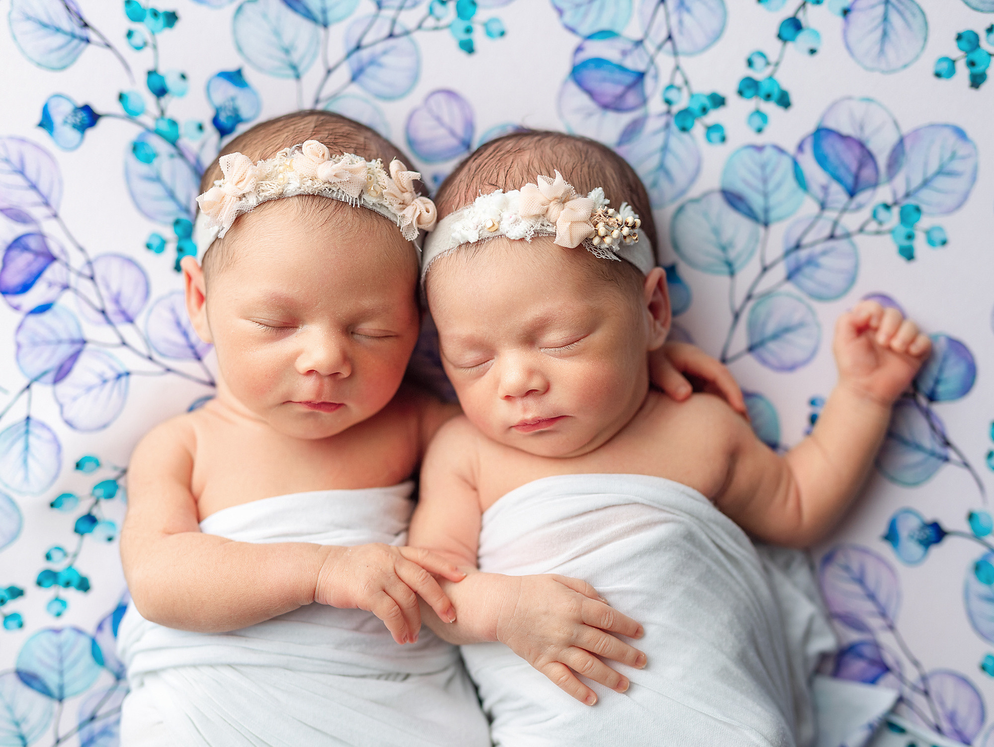 Newborn. Фотограф новорождённых в Казани Нейля Гильмутдинова ньюборн