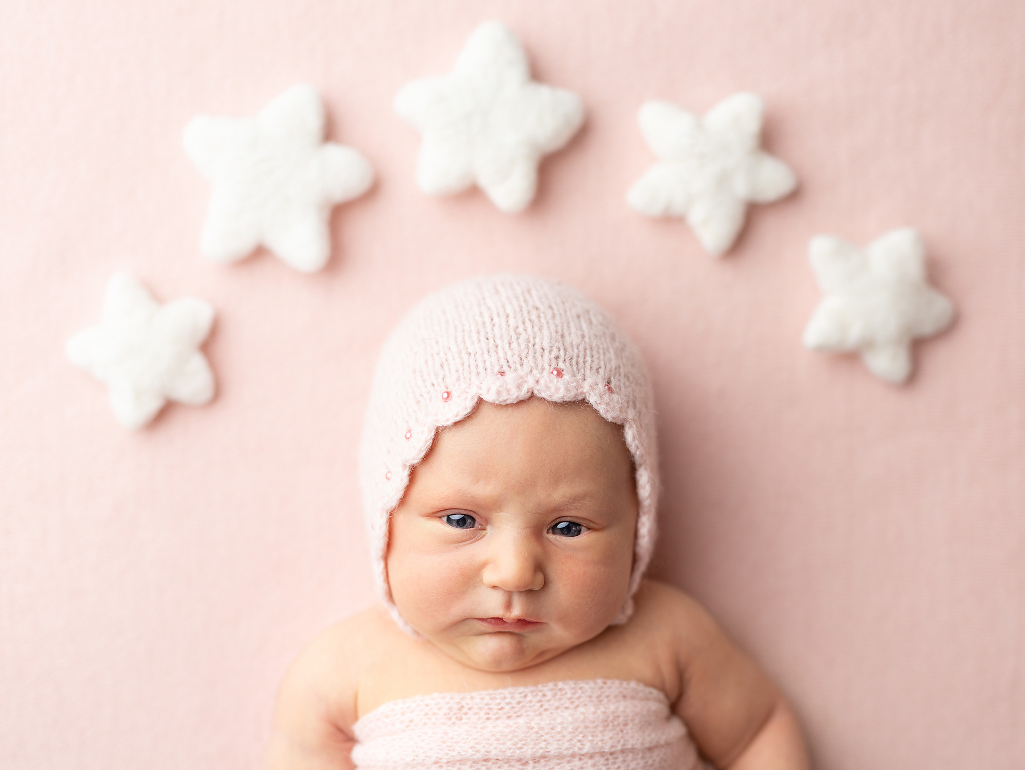 Newborn. Фотограф новорождённых в Казани Нейля Гильмутдинова ньюборн