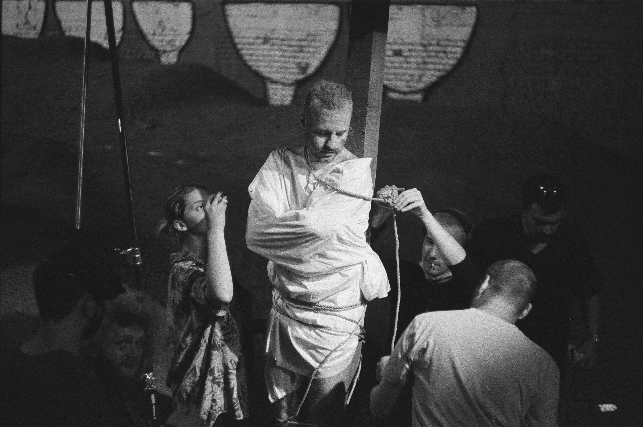 LIFE. Zheltokhov Egor