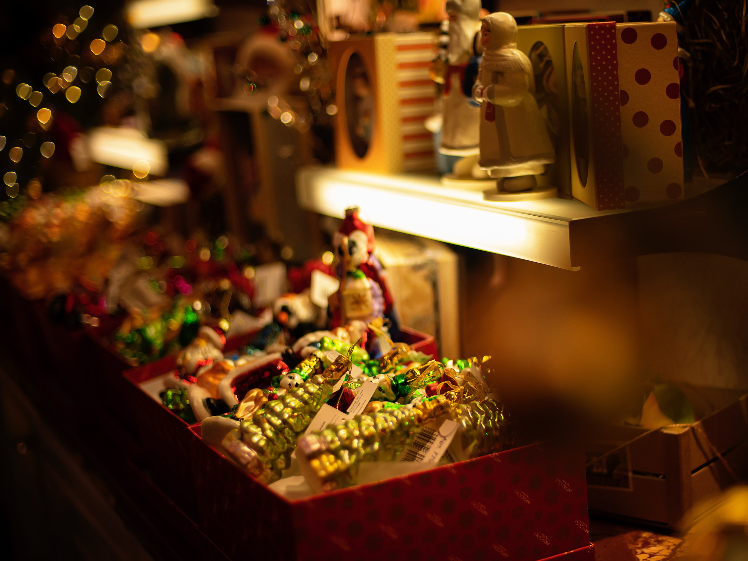 Новогодняя фотосессия Москва. Фотограф в Москве, Оксана Ребристая